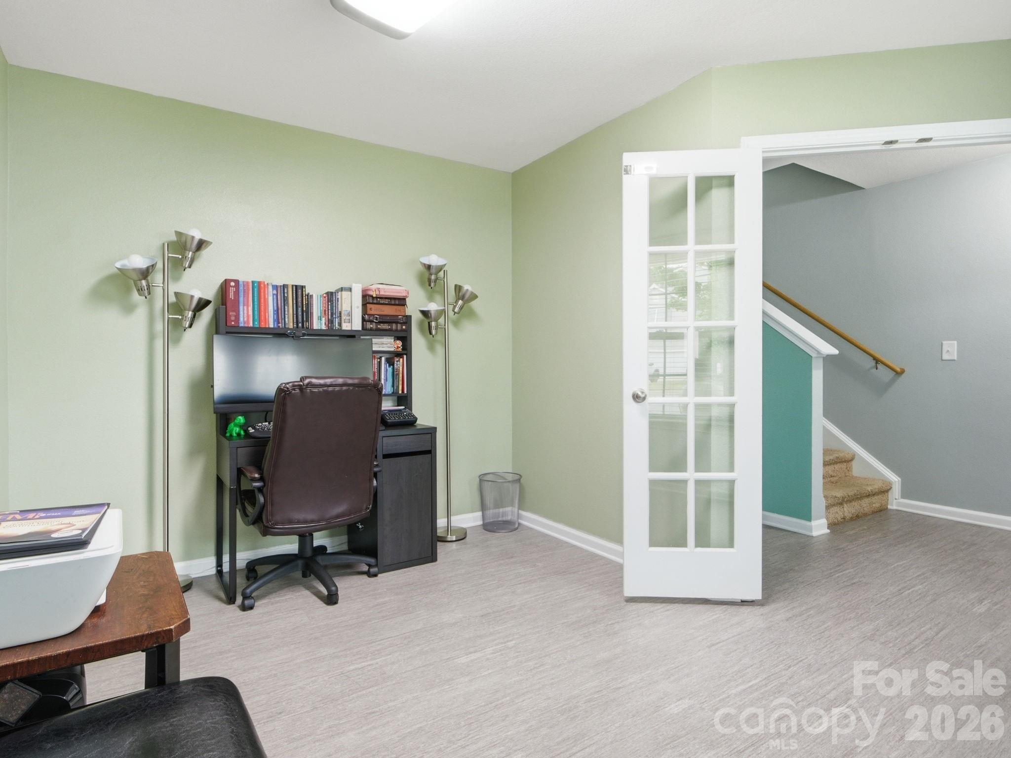 115 Harvest Pointe Drive — Statesville