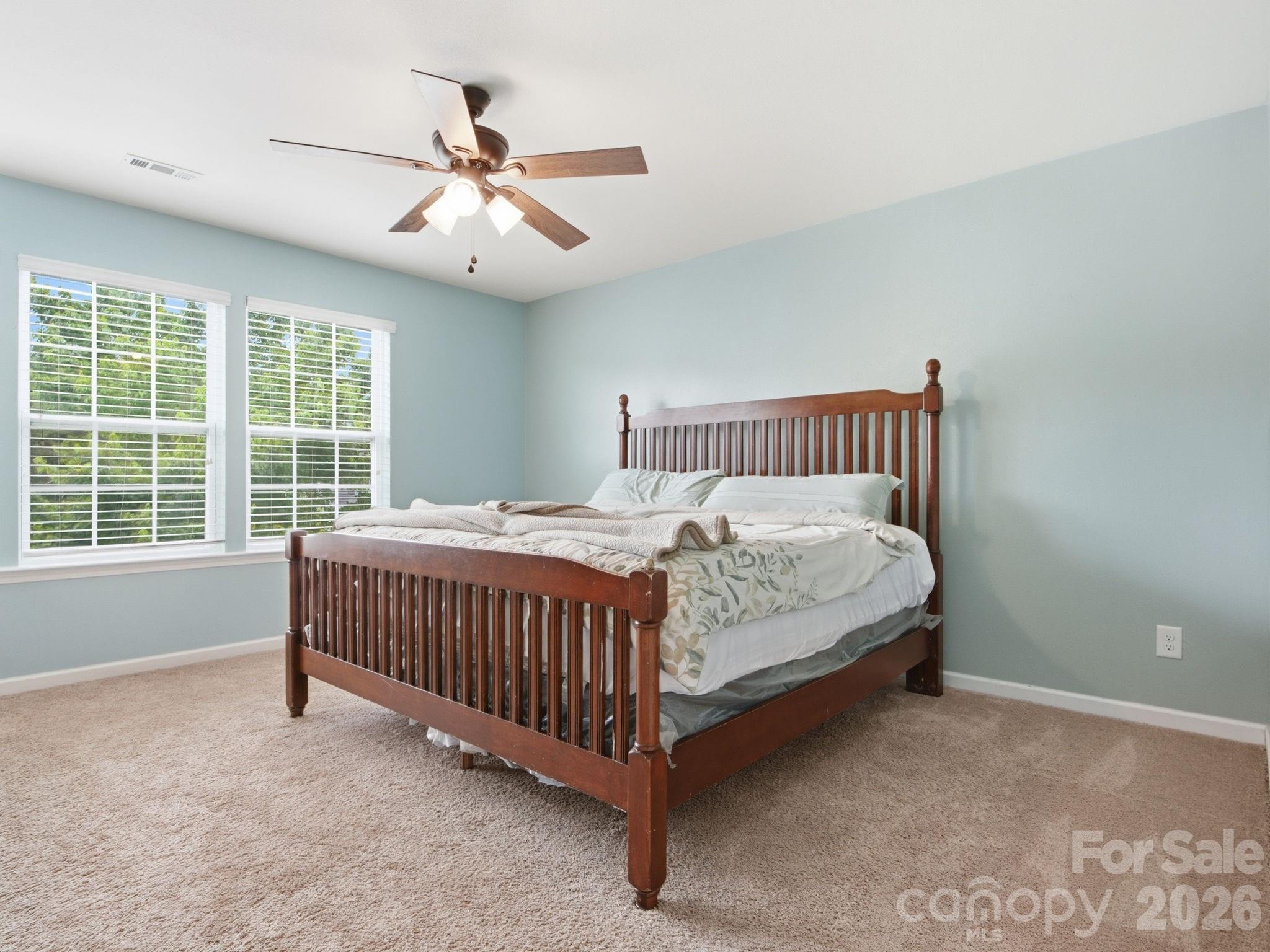115 Harvest Pointe Drive — Statesville