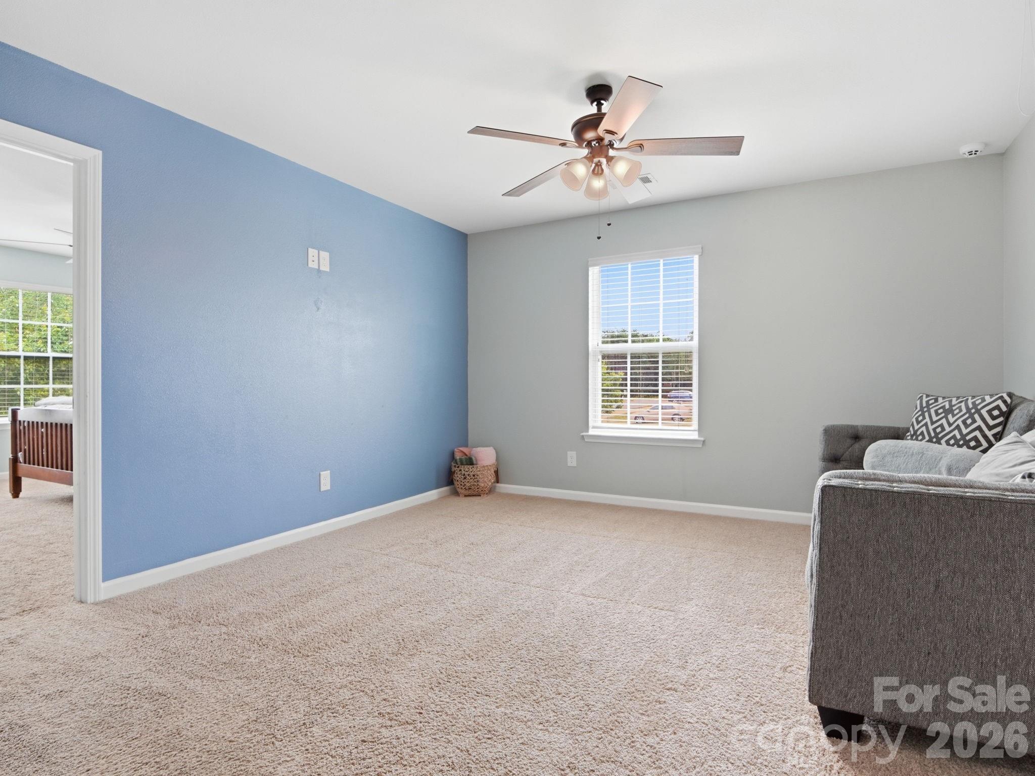 115 Harvest Pointe Drive — Statesville