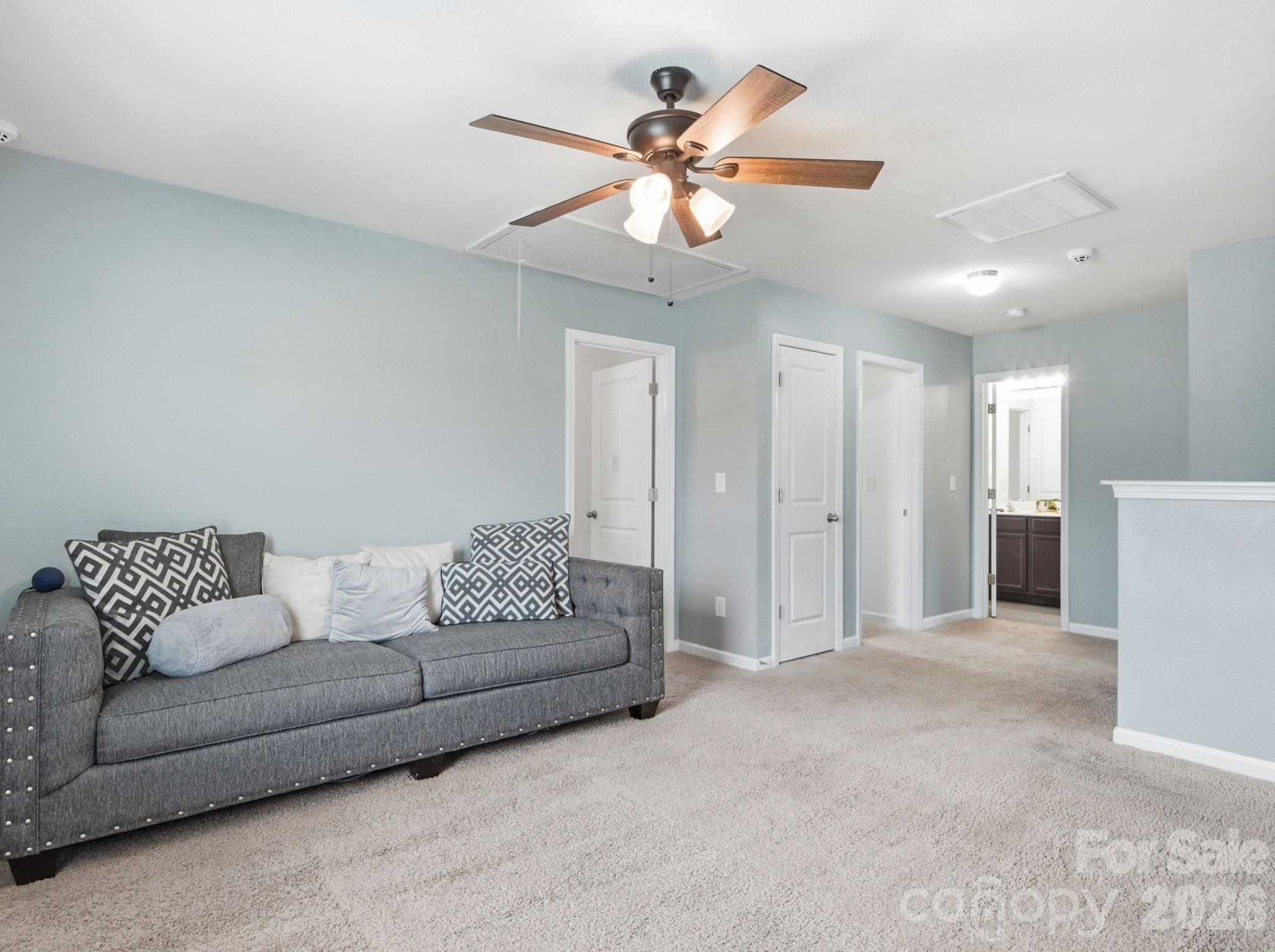 115 Harvest Pointe Drive — Statesville