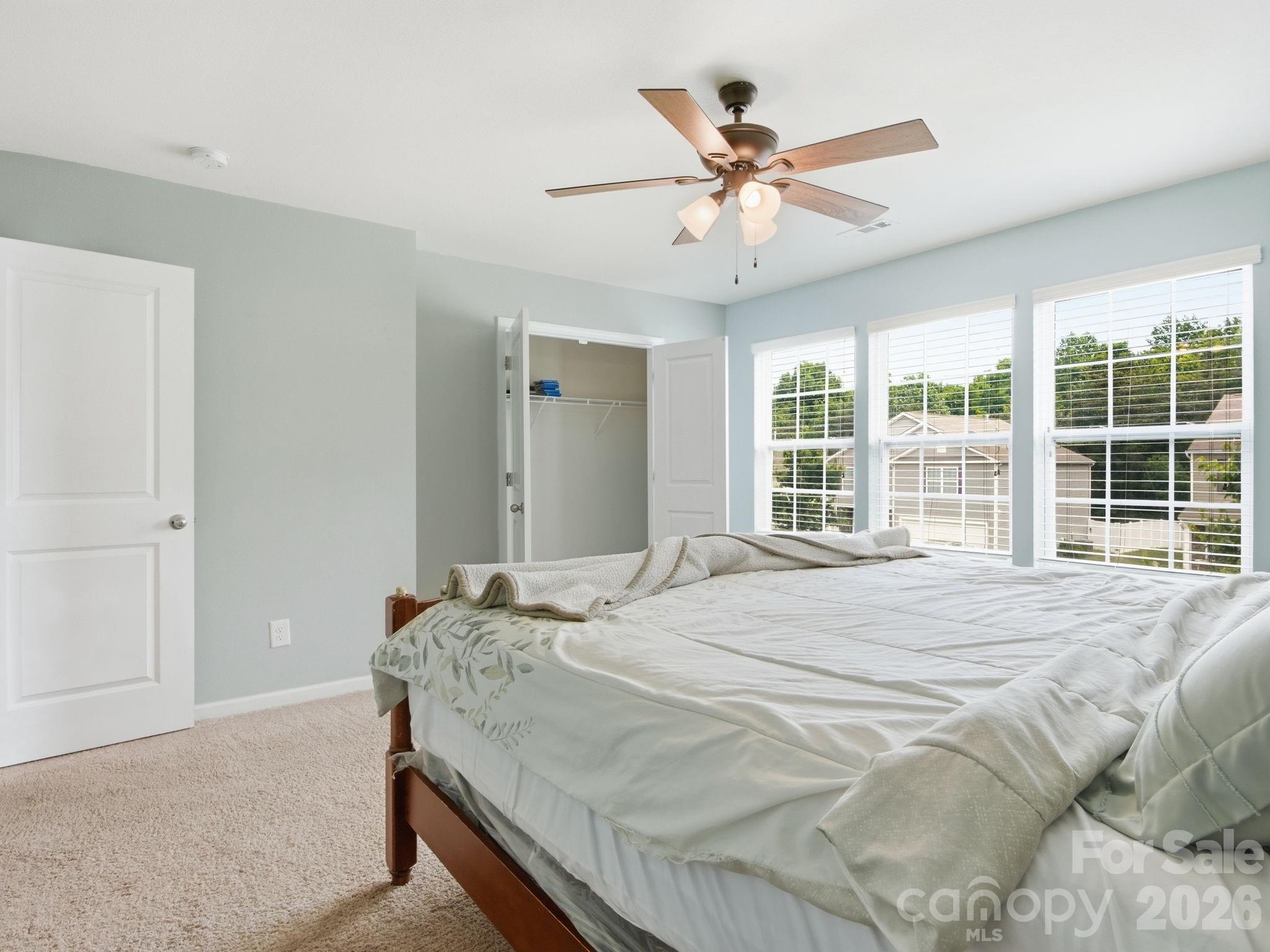 115 Harvest Pointe Drive — Statesville