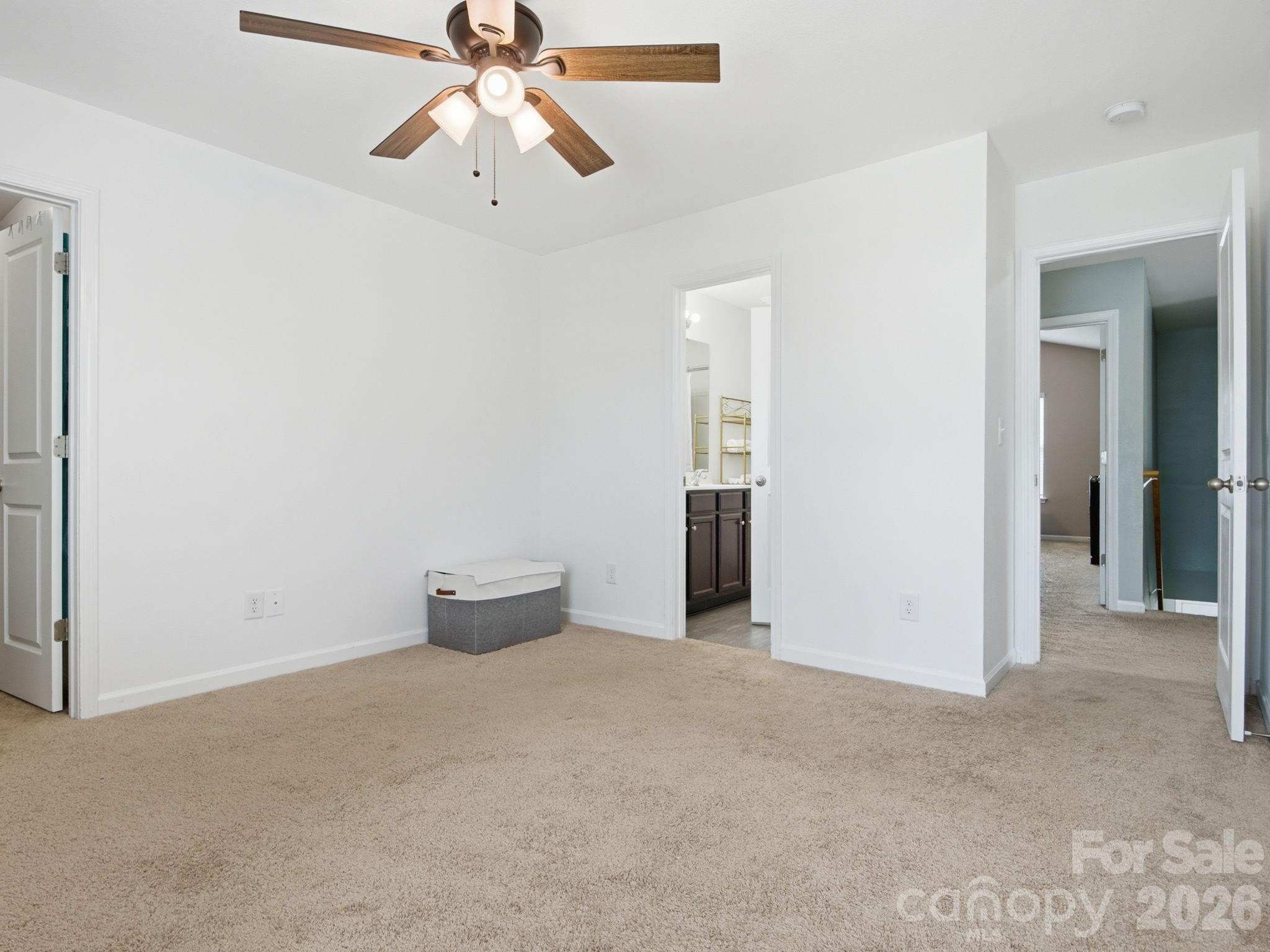 115 Harvest Pointe Drive — Statesville