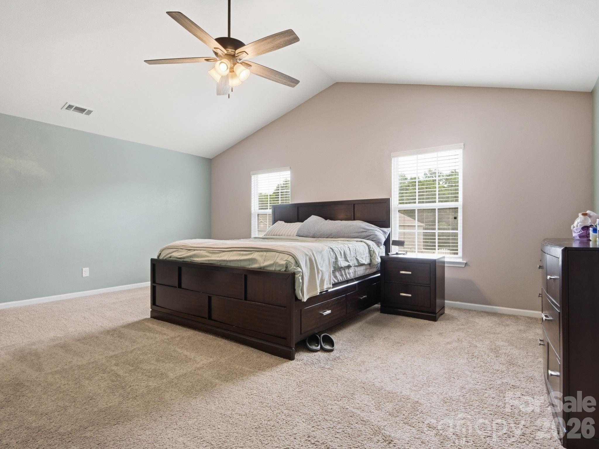 115 Harvest Pointe Drive — Statesville