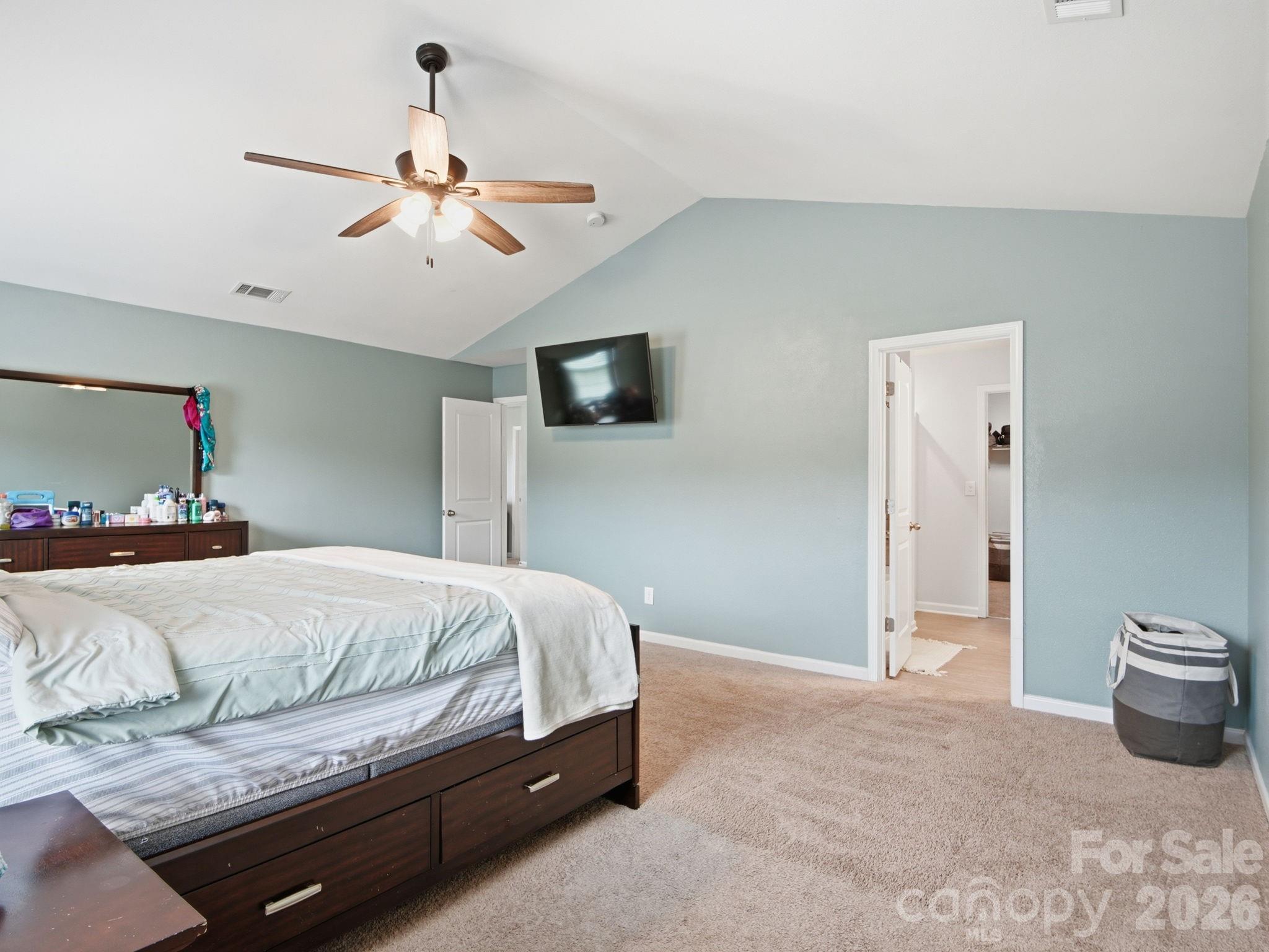 115 Harvest Pointe Drive — Statesville