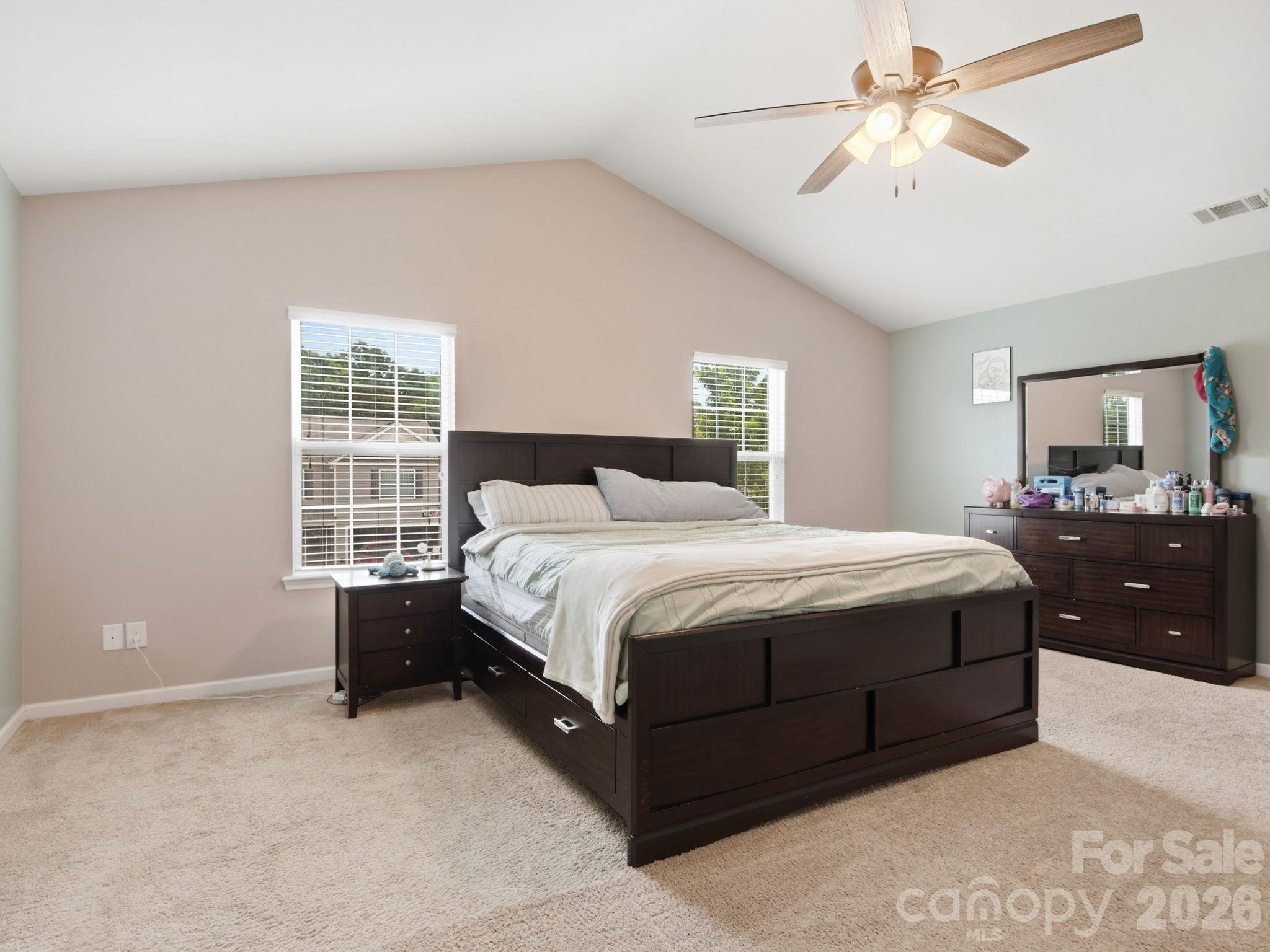 115 Harvest Pointe Drive — Statesville
