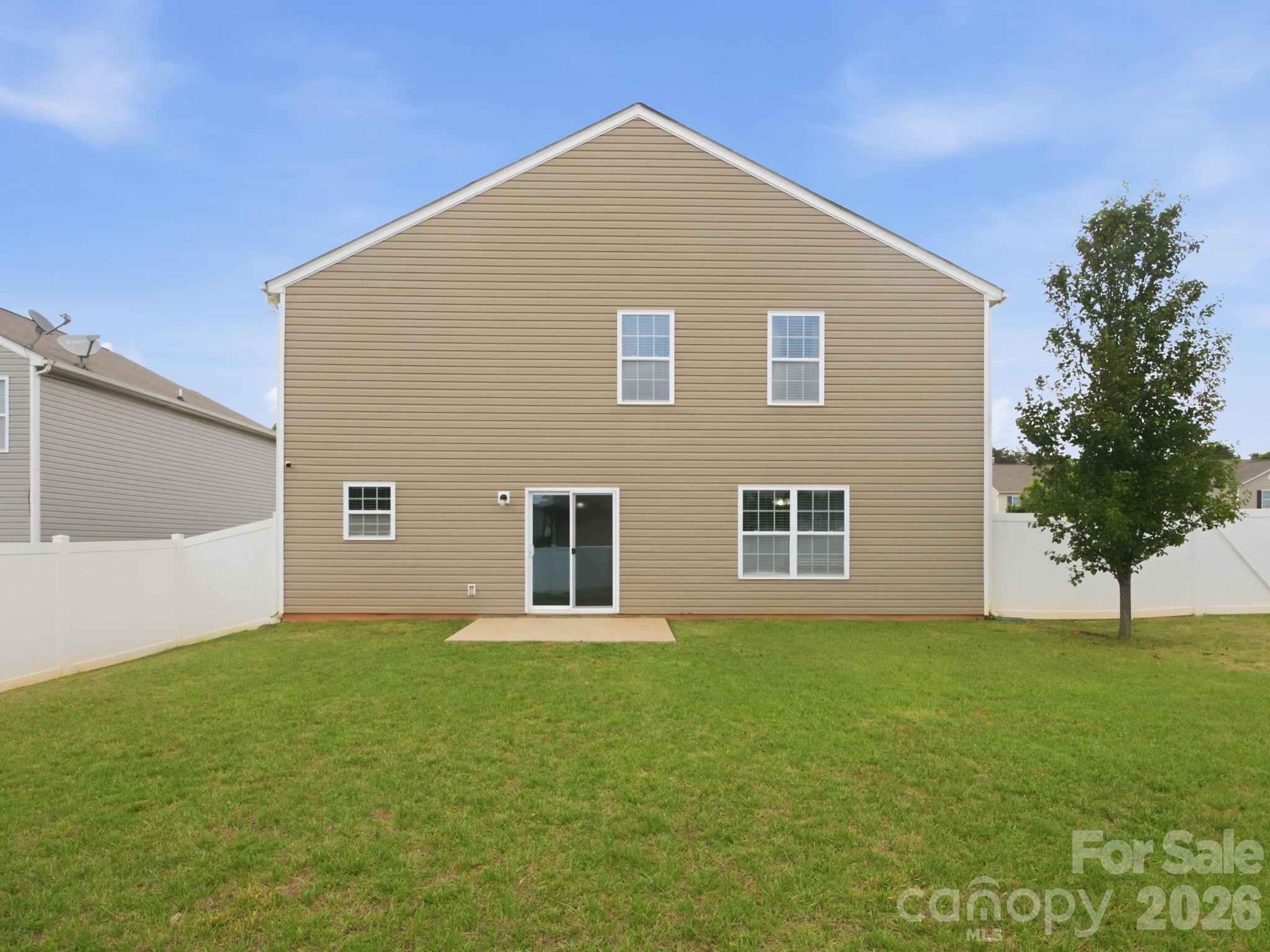 115 Harvest Pointe Drive — Statesville