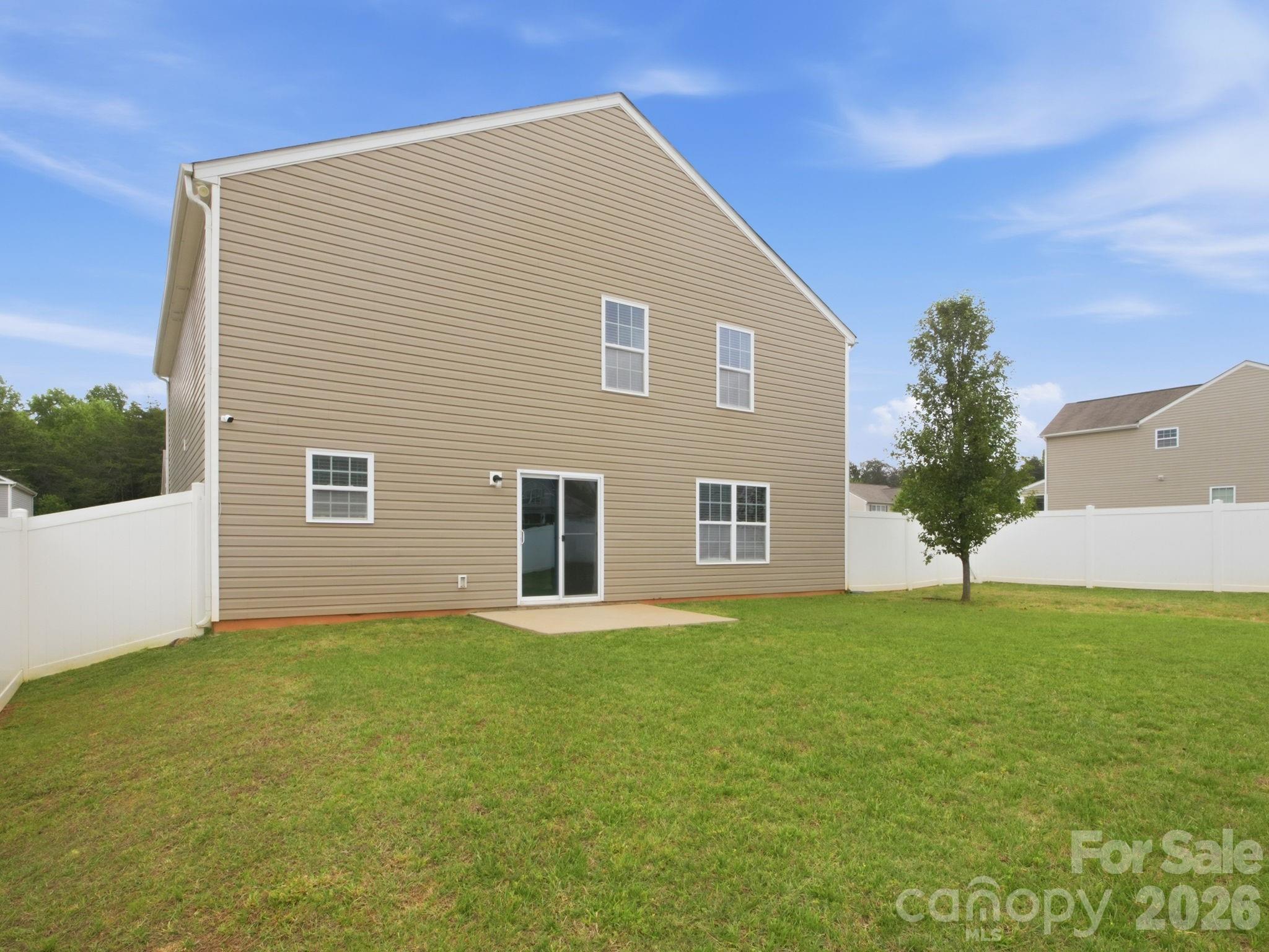 115 Harvest Pointe Drive — Statesville