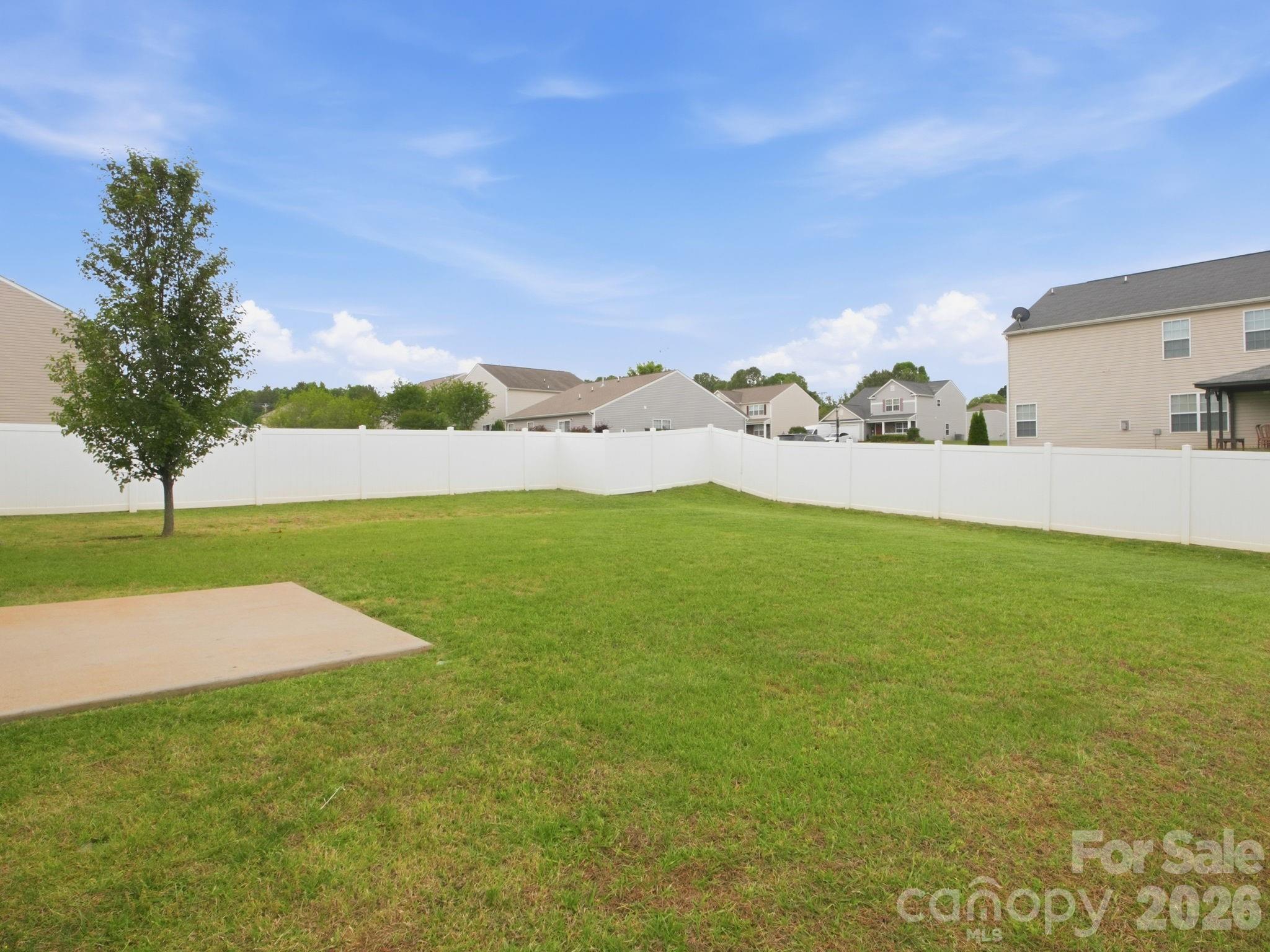115 Harvest Pointe Drive — Statesville