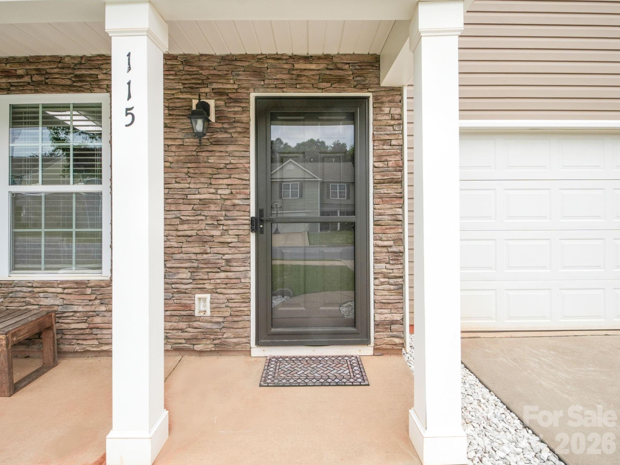 115 Harvest Pointe Drive — Statesville