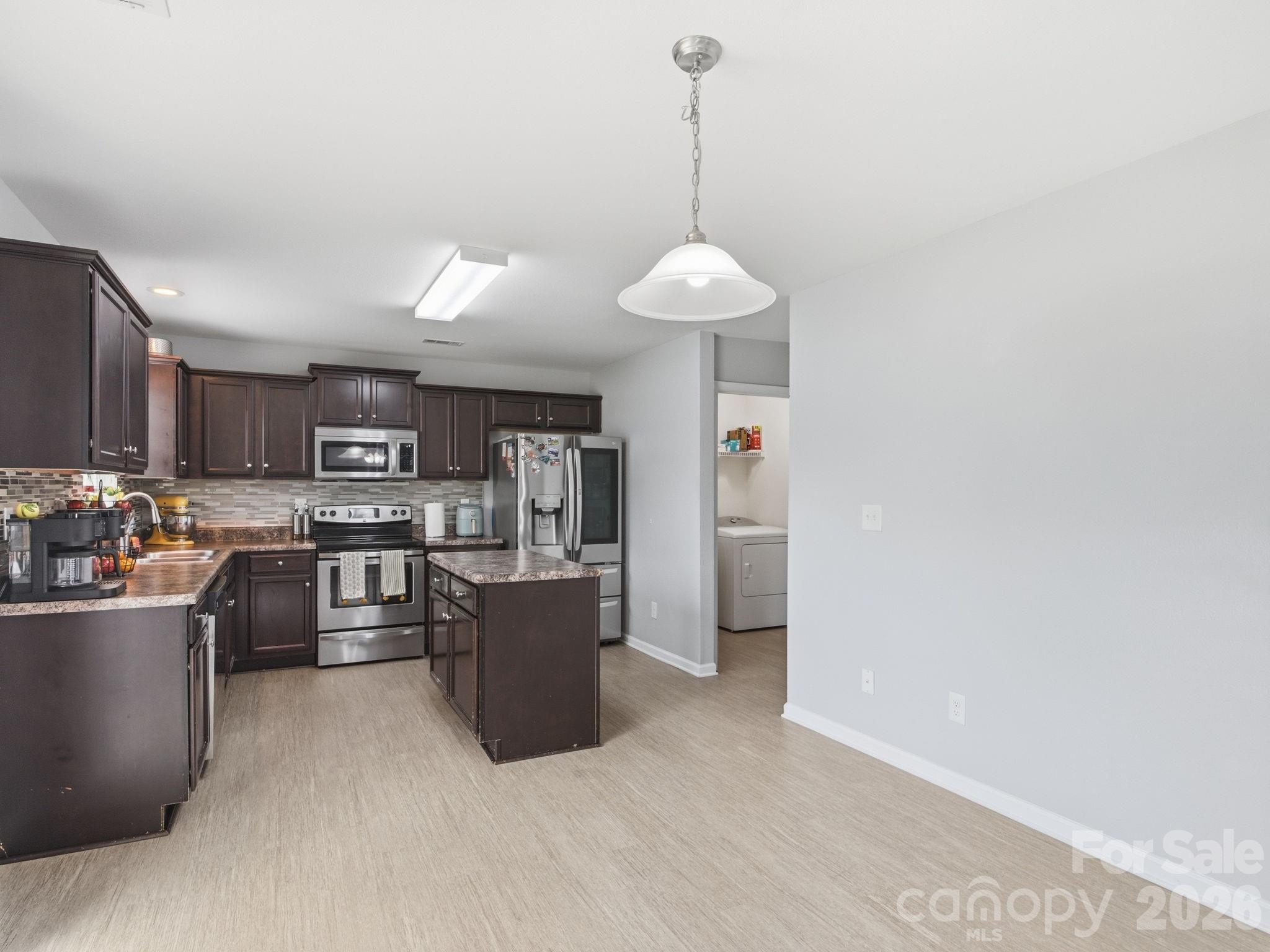 115 Harvest Pointe Drive — Statesville