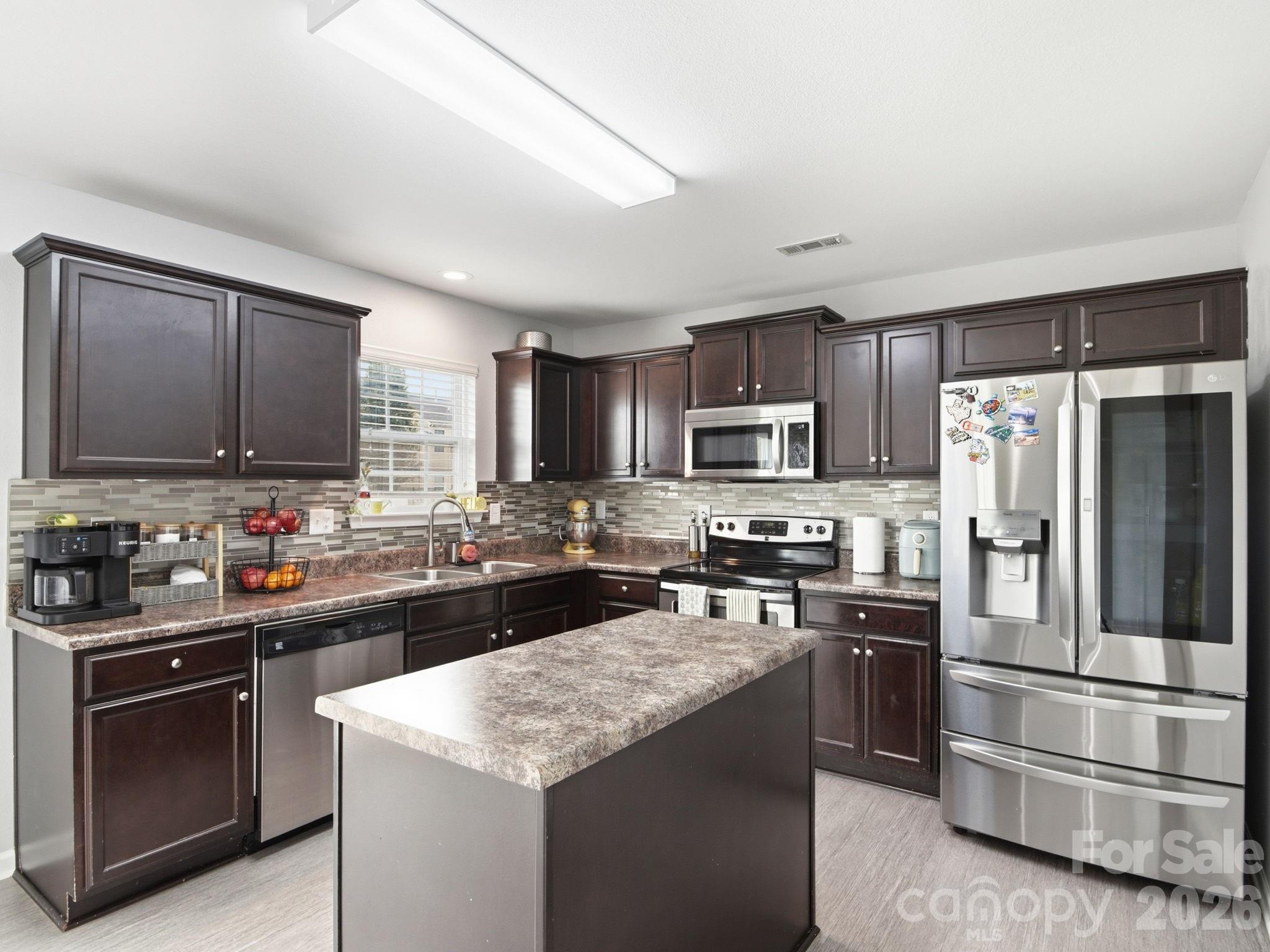 115 Harvest Pointe Drive — Statesville