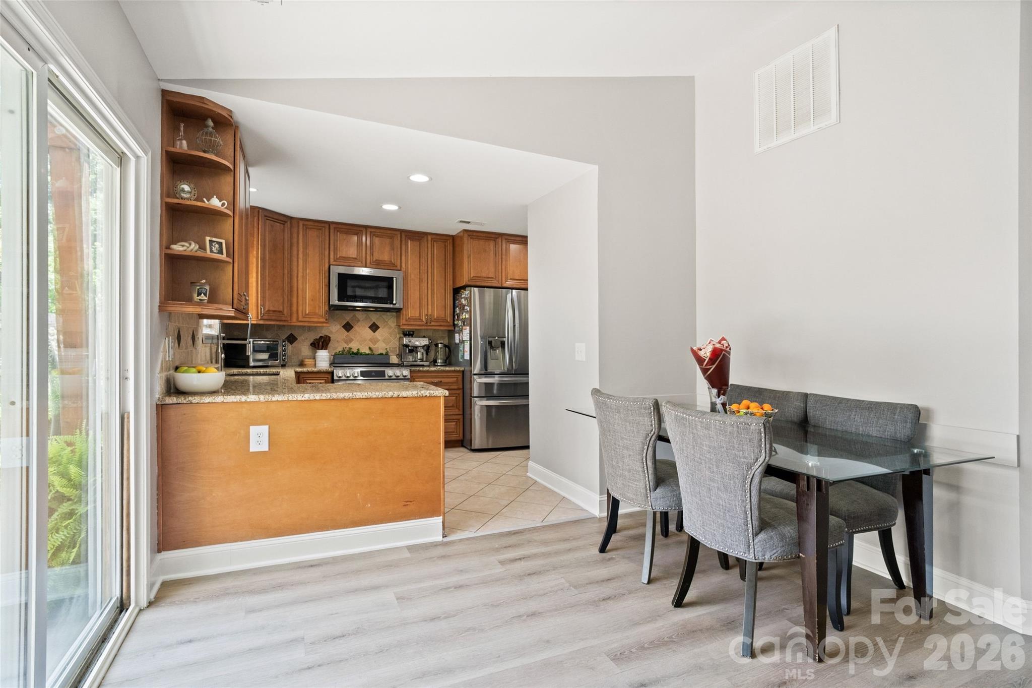 3917 Laurel View Circle — Indian Trail