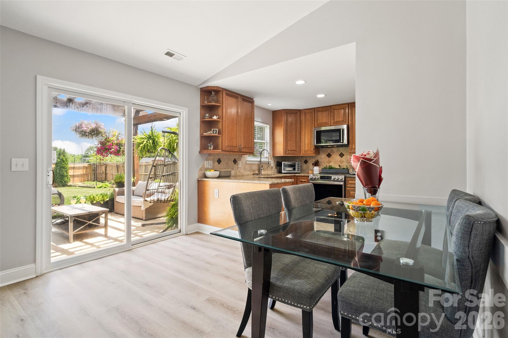3917 Laurel View Circle — Indian Trail