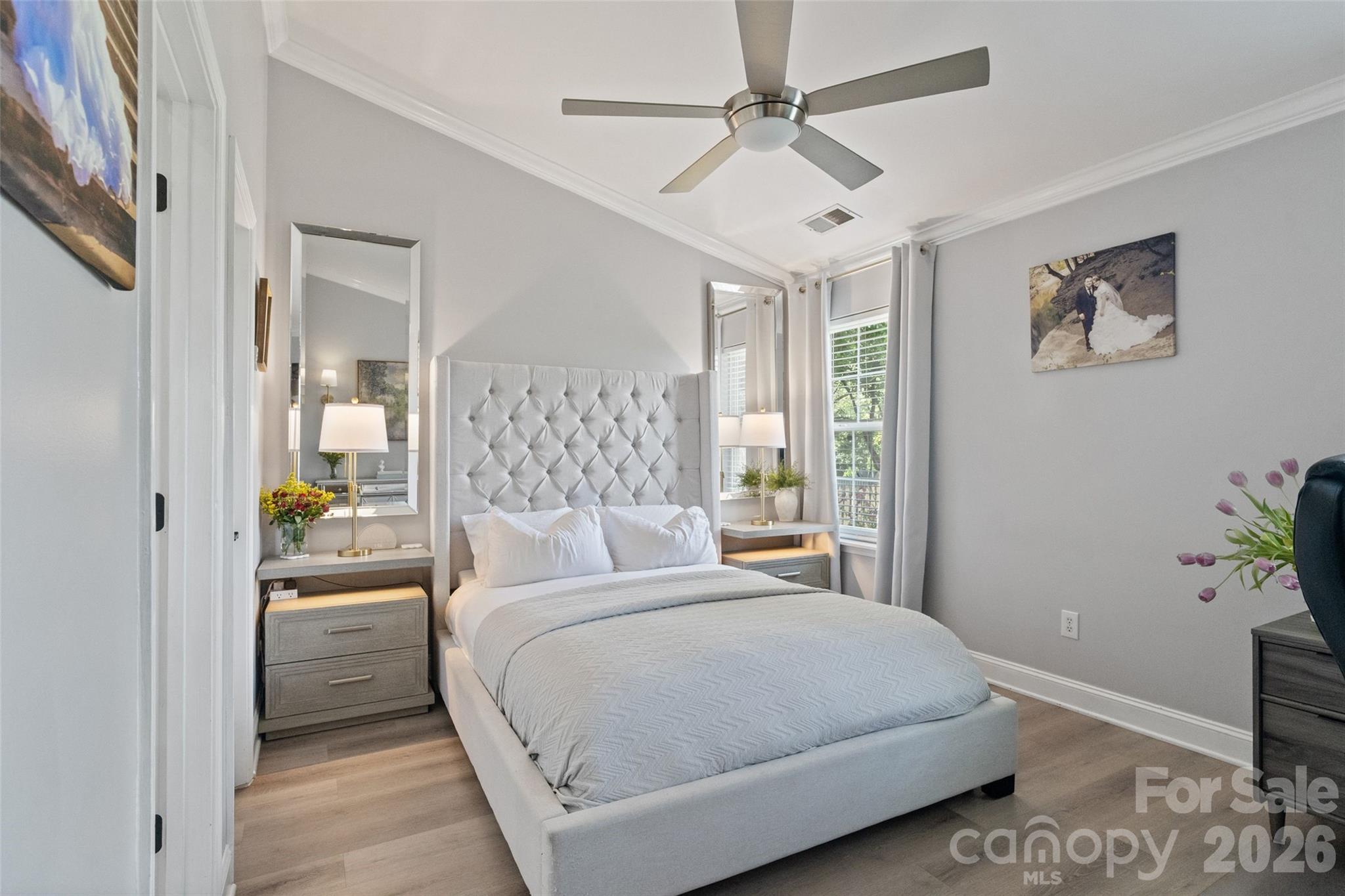 3917 Laurel View Circle — Indian Trail