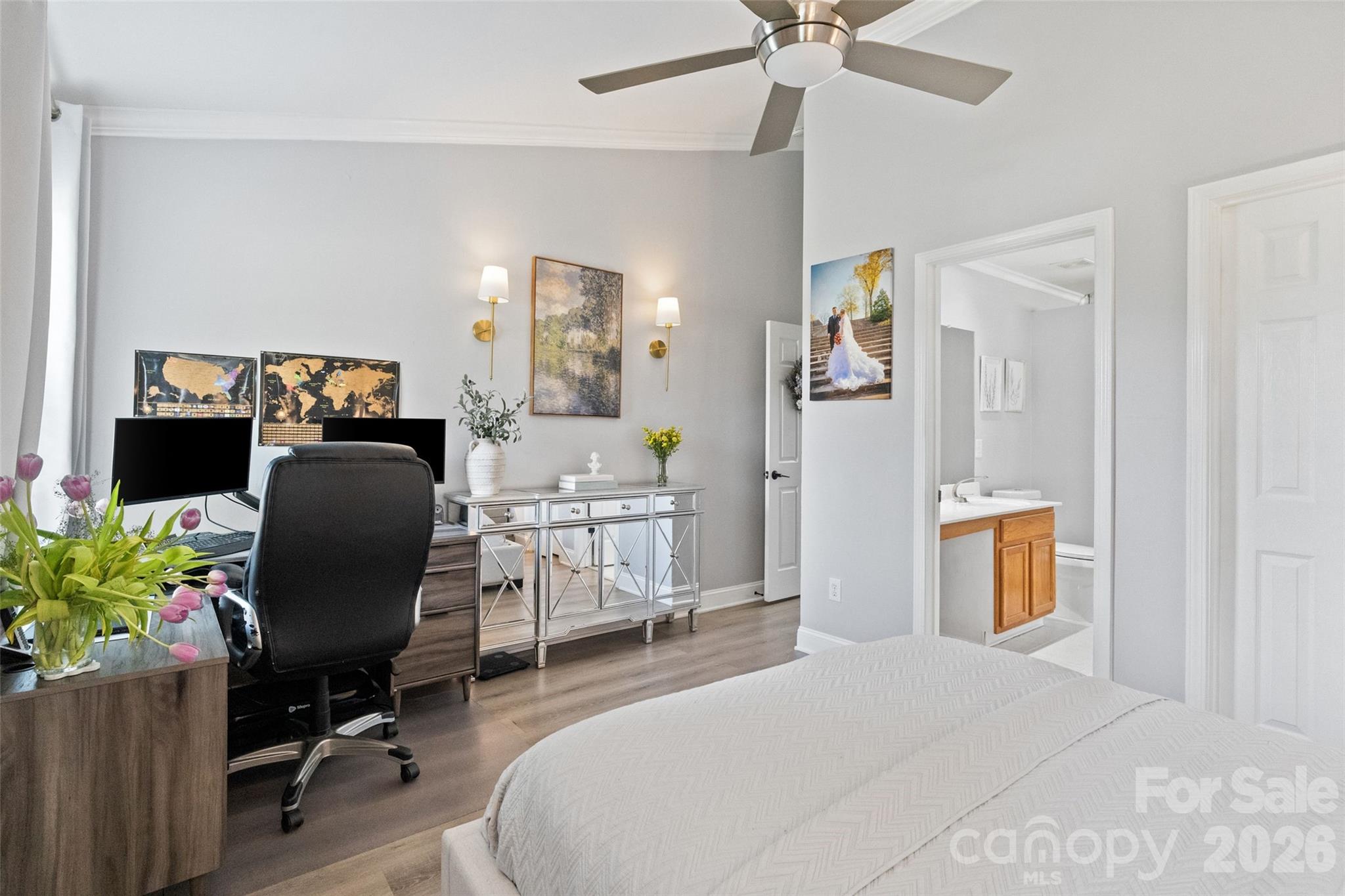 3917 Laurel View Circle — Indian Trail