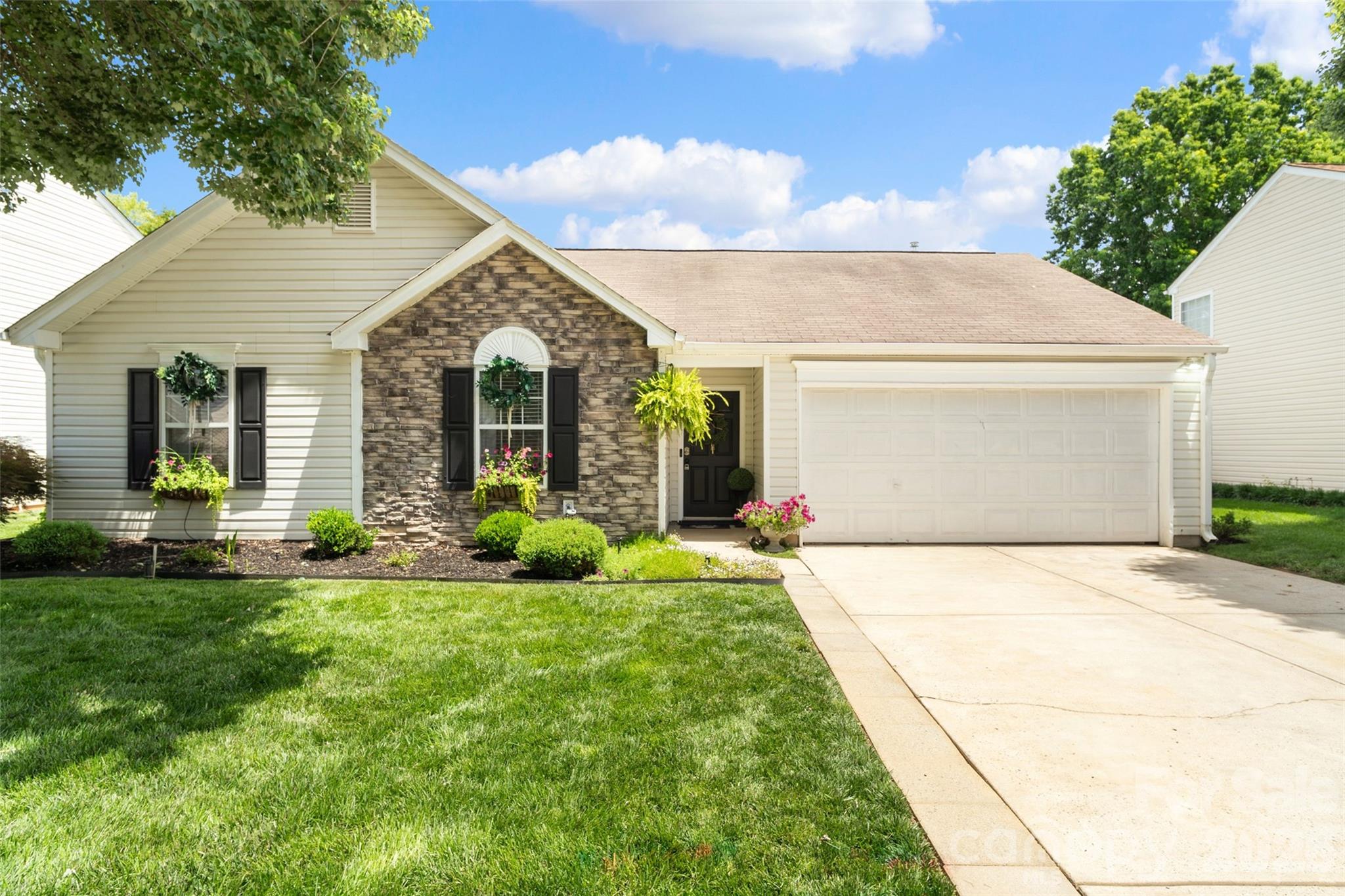 3917 Laurel View Circle — Indian Trail