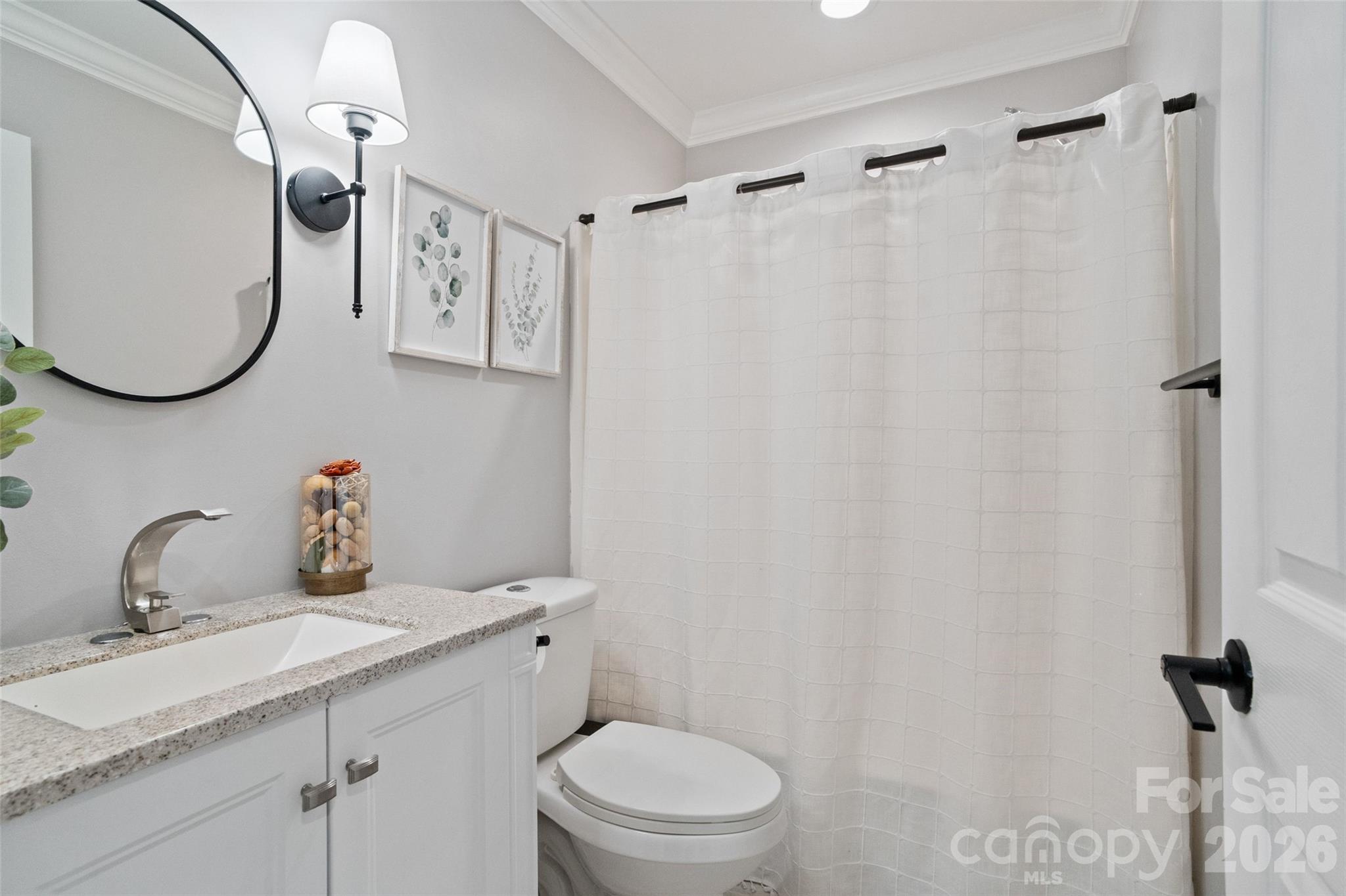 3917 Laurel View Circle — Indian Trail