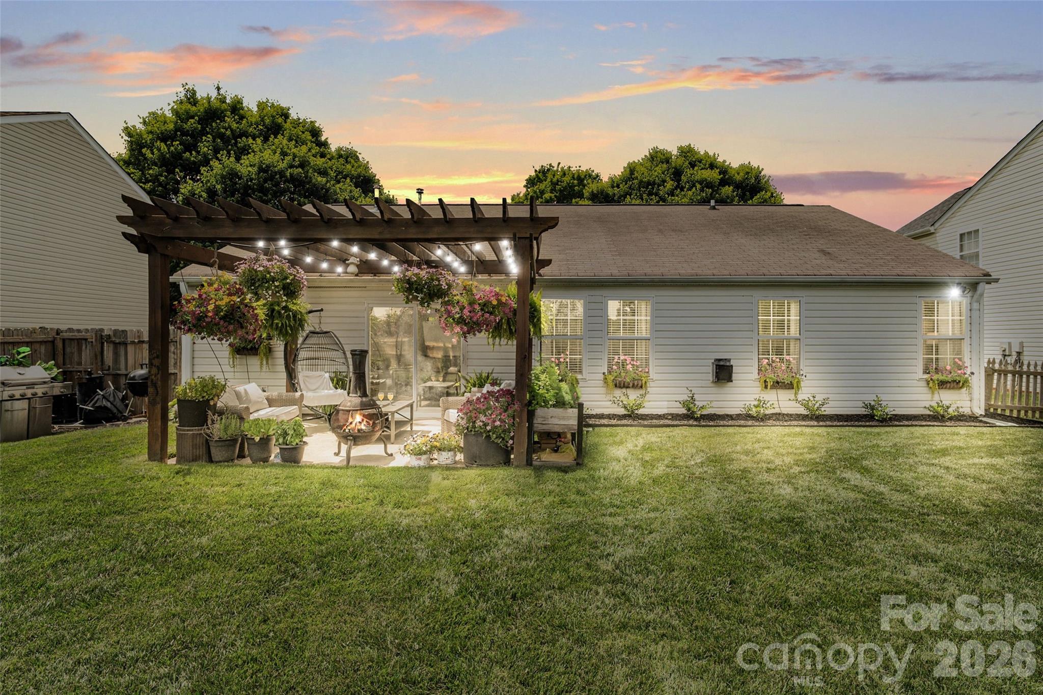 3917 Laurel View Circle — Indian Trail