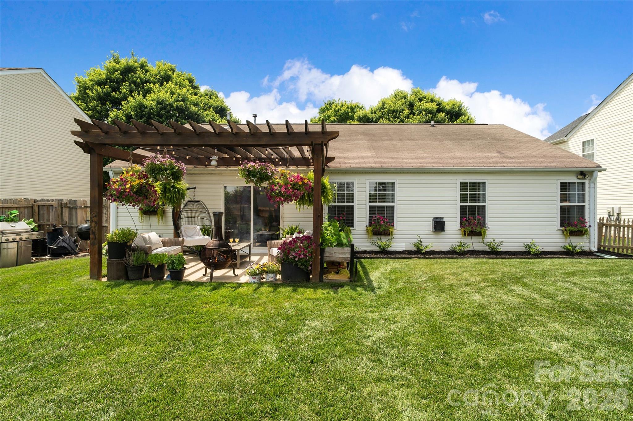 3917 Laurel View Circle — Indian Trail