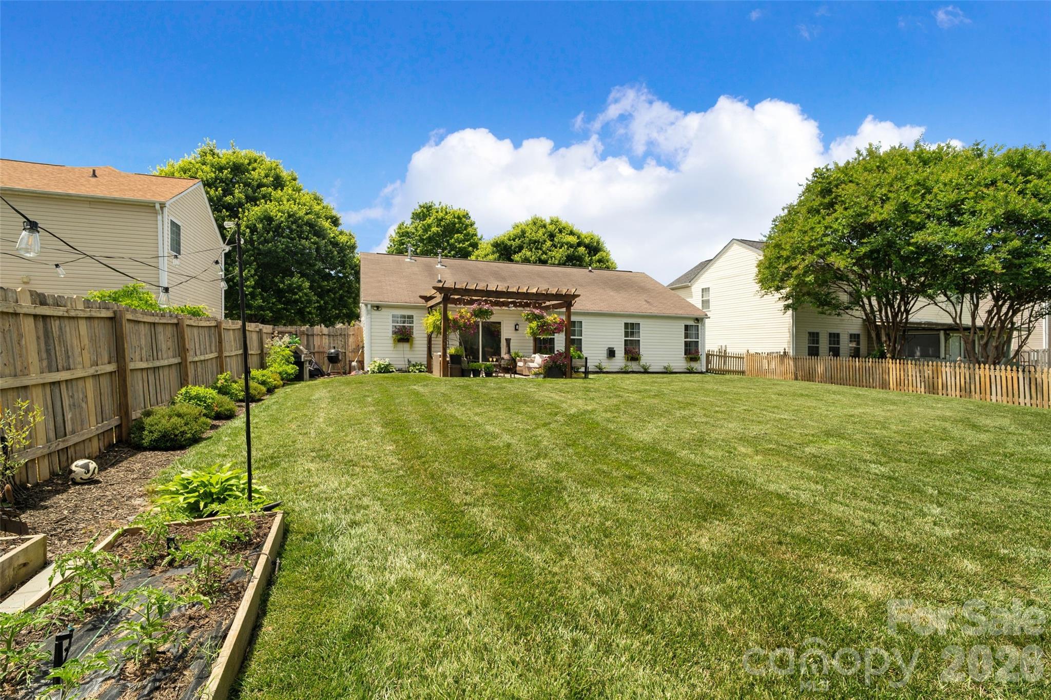 3917 Laurel View Circle — Indian Trail