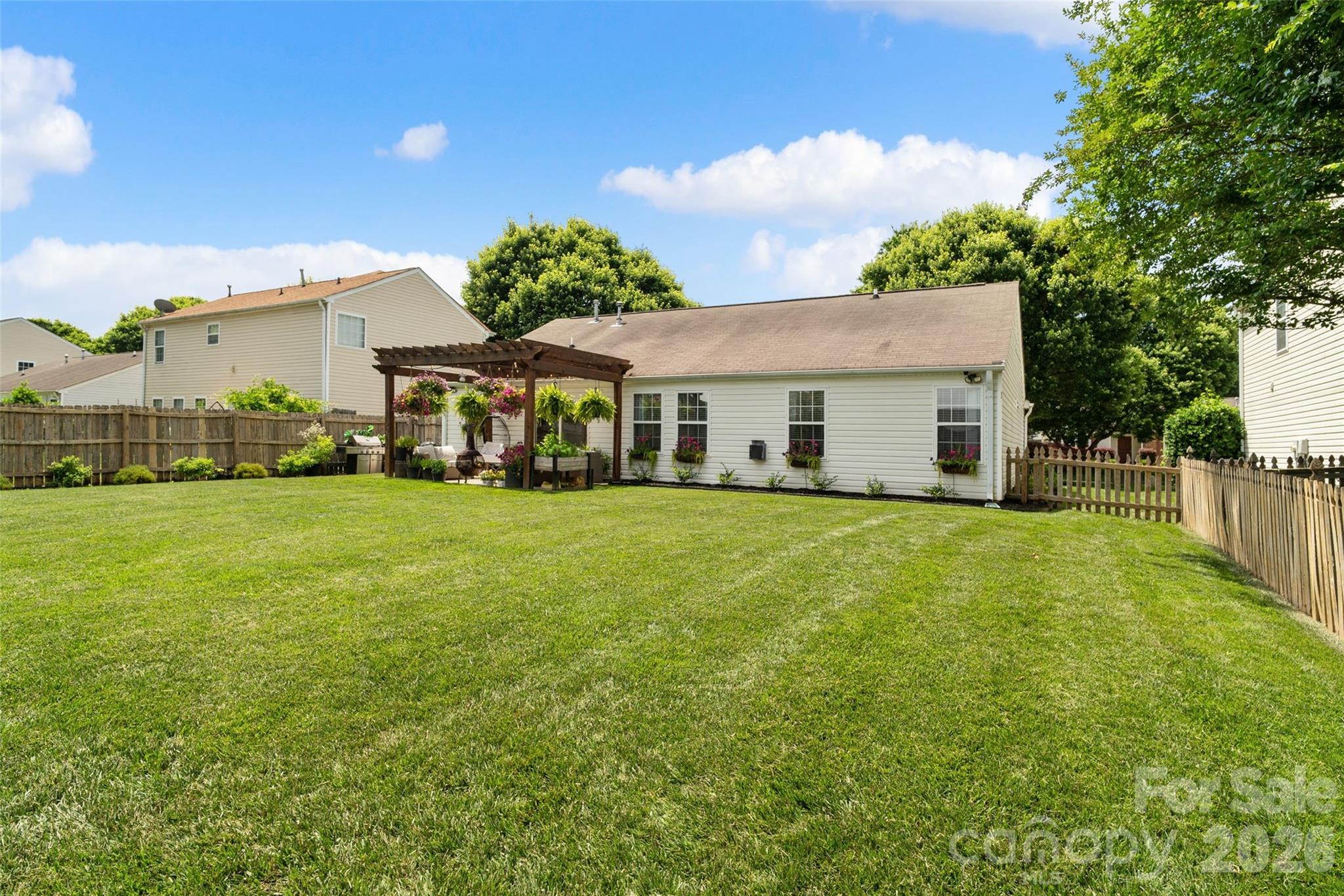 3917 Laurel View Circle — Indian Trail