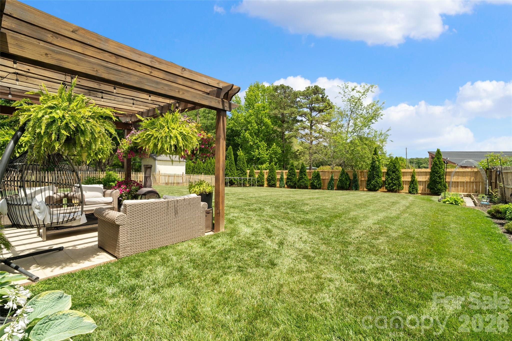 3917 Laurel View Circle — Indian Trail