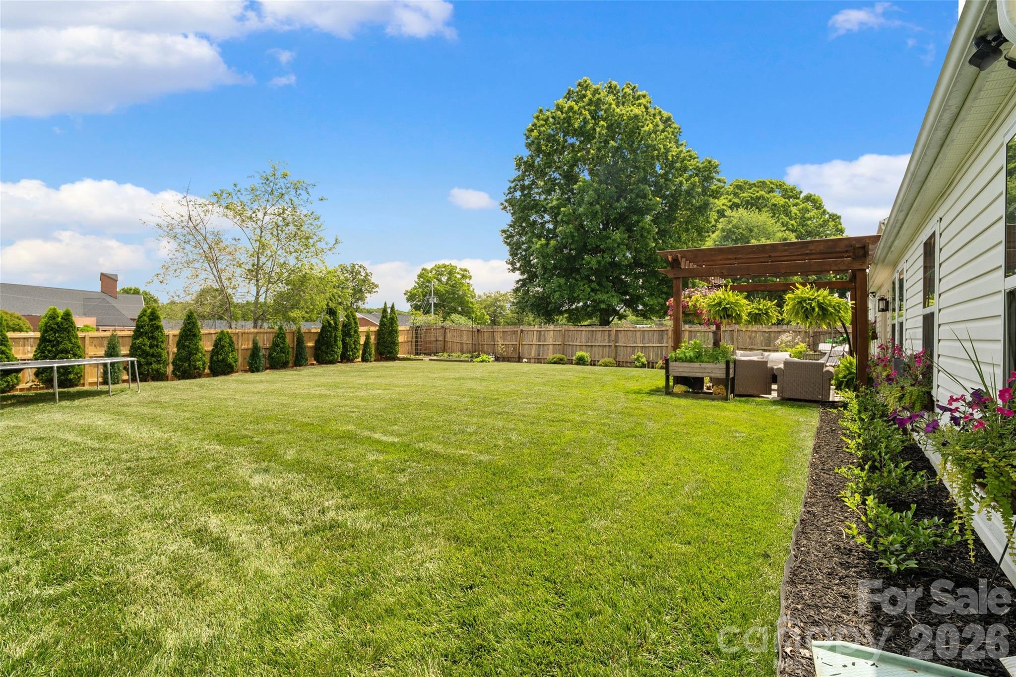 3917 Laurel View Circle — Indian Trail