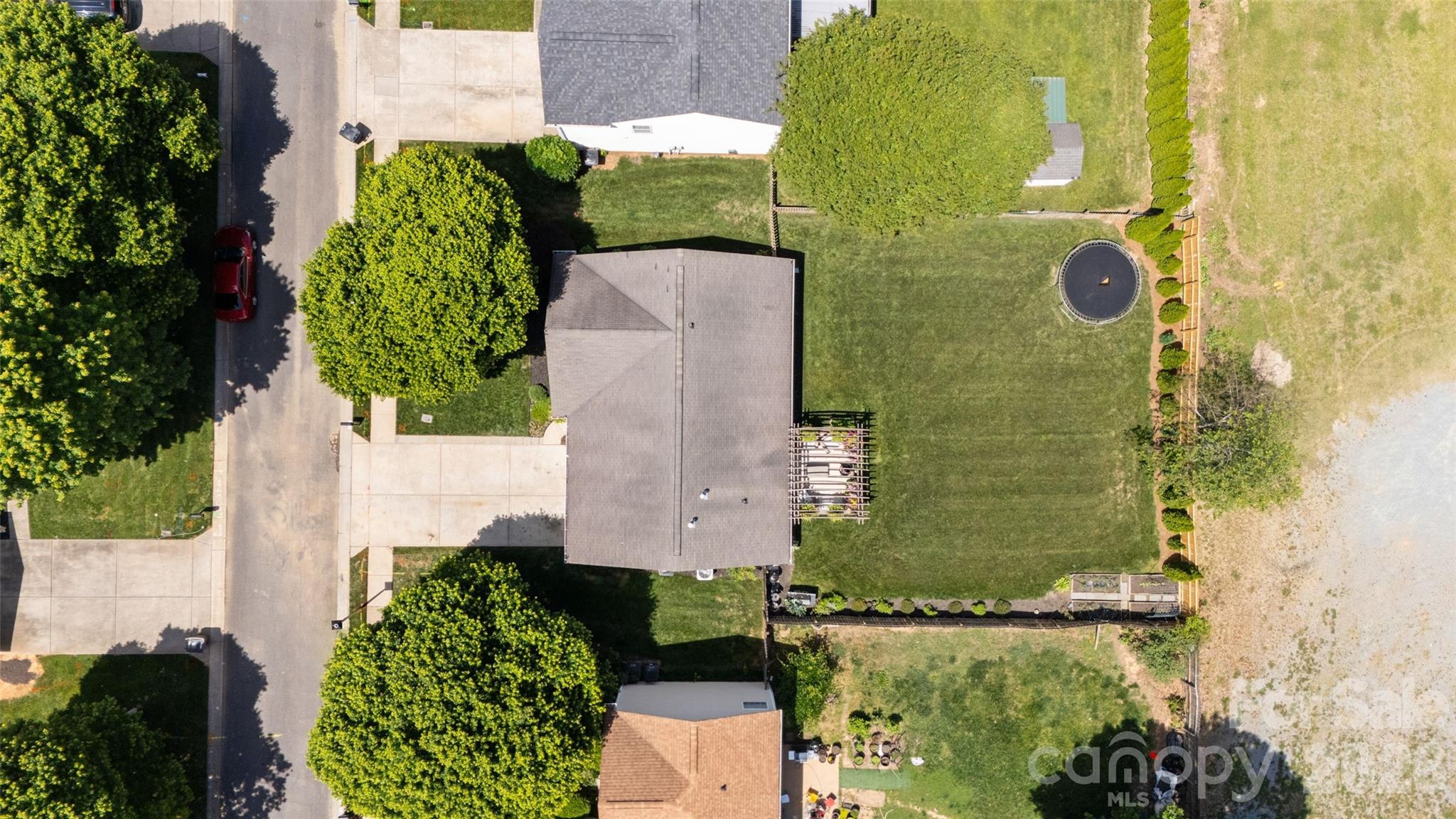 3917 Laurel View Circle — Indian Trail