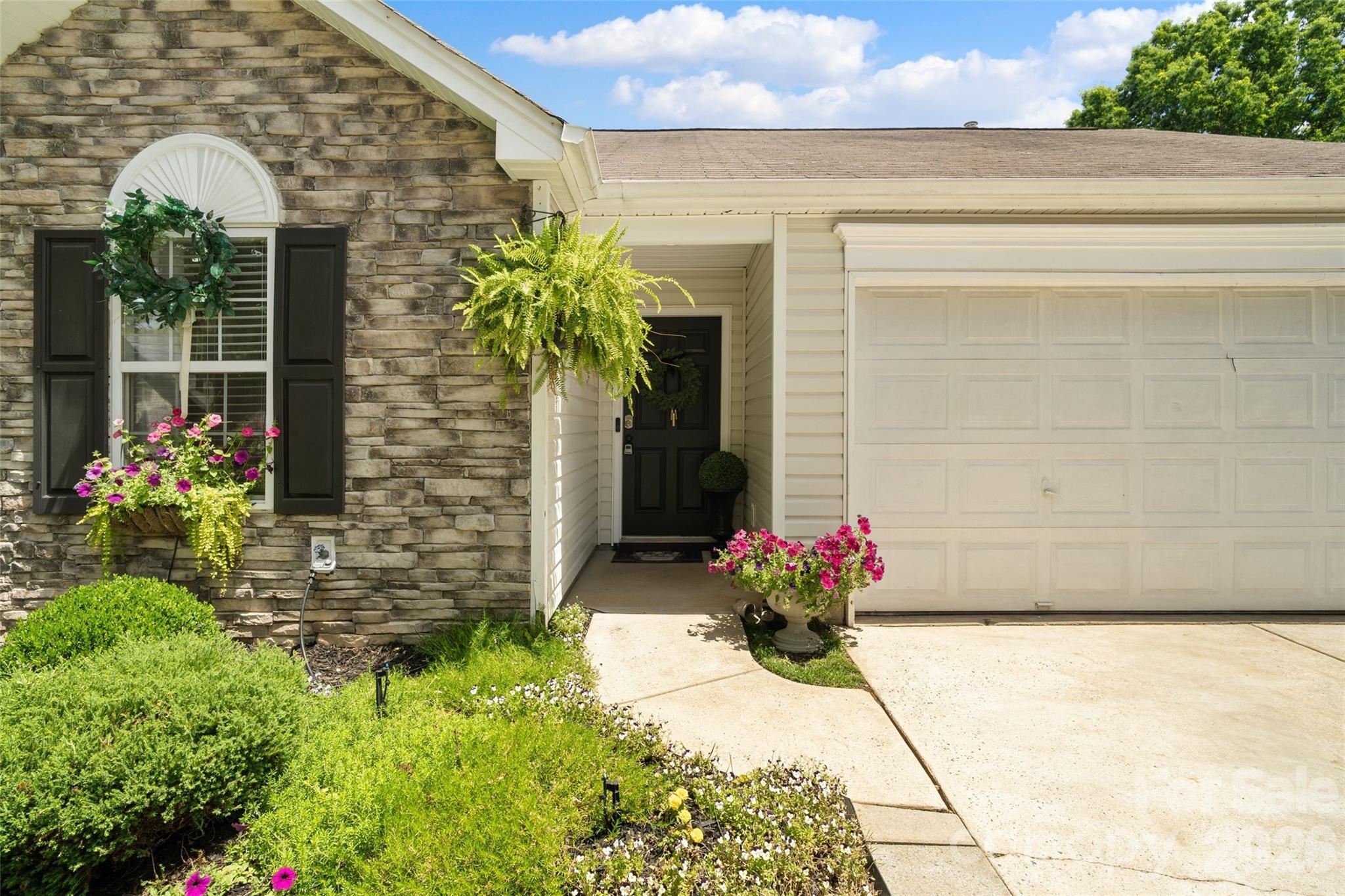 3917 Laurel View Circle — Indian Trail