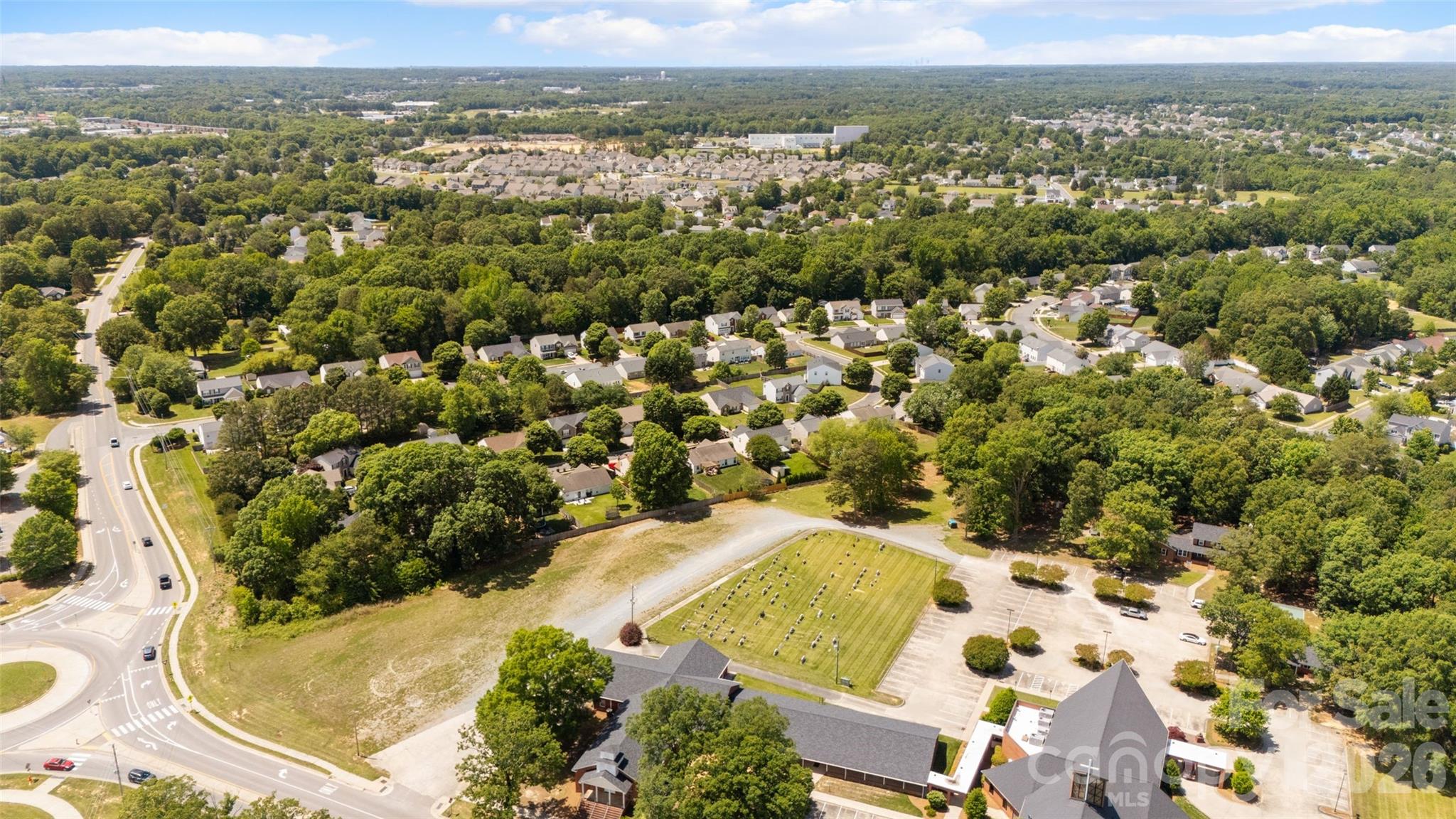 3917 Laurel View Circle — Indian Trail