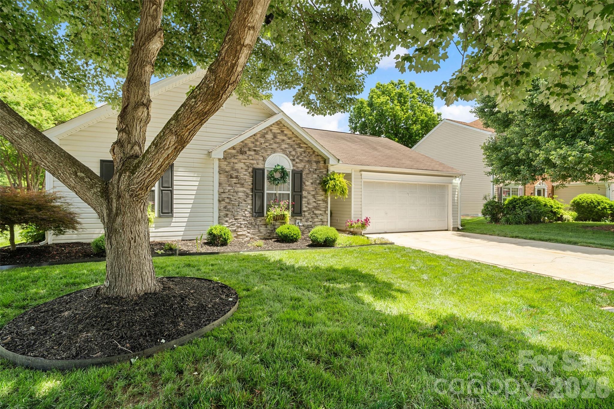 3917 Laurel View Circle — Indian Trail