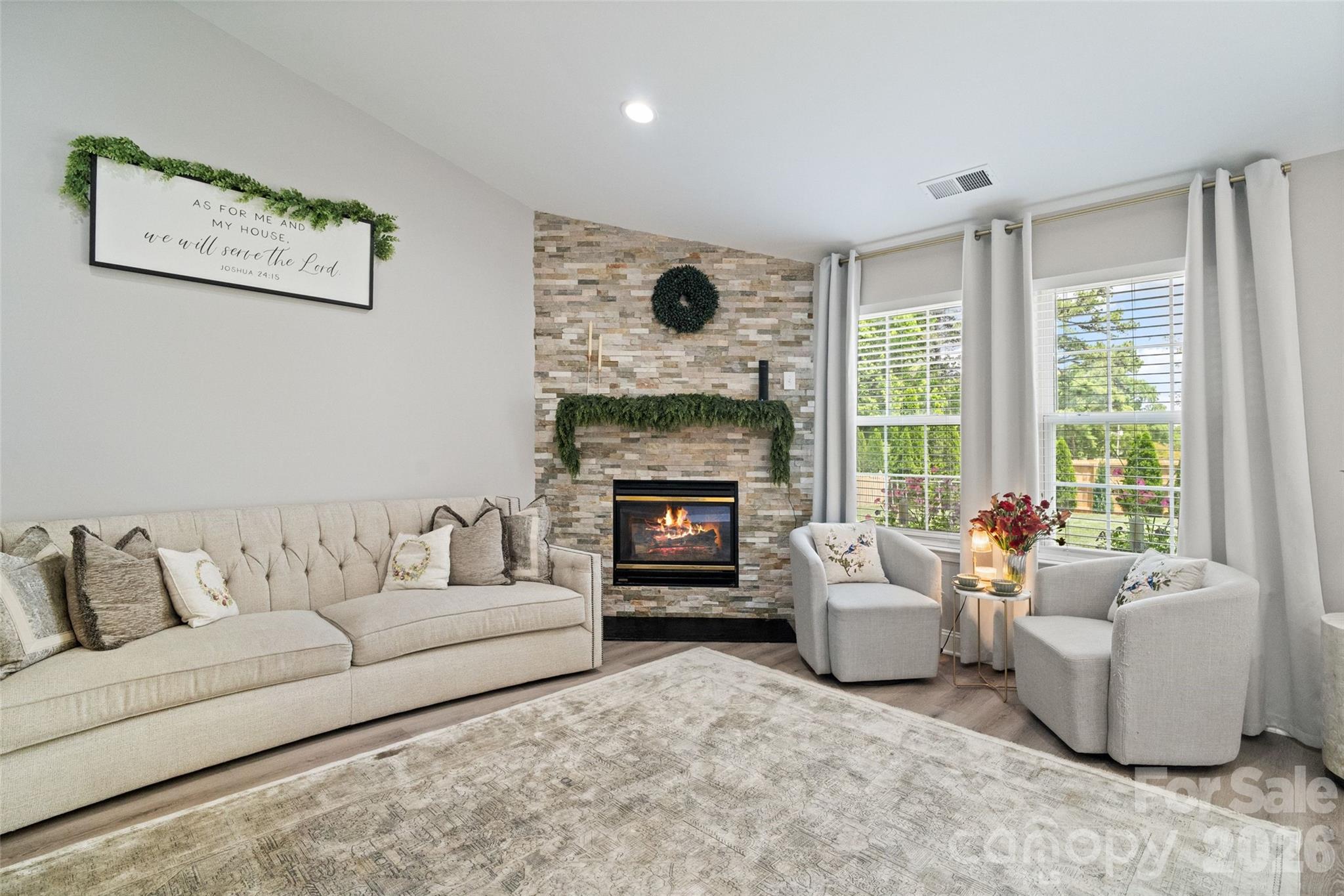 3917 Laurel View Circle — Indian Trail