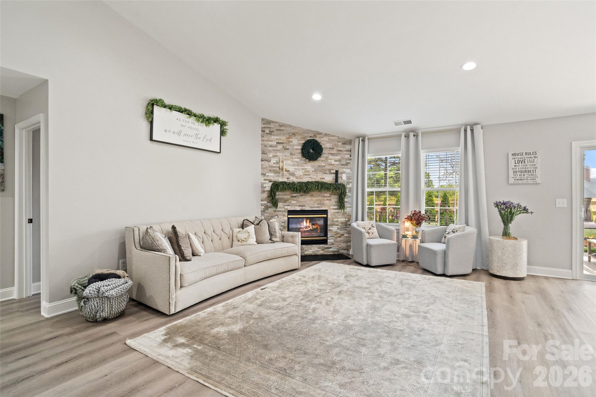 3917 Laurel View Circle — Indian Trail