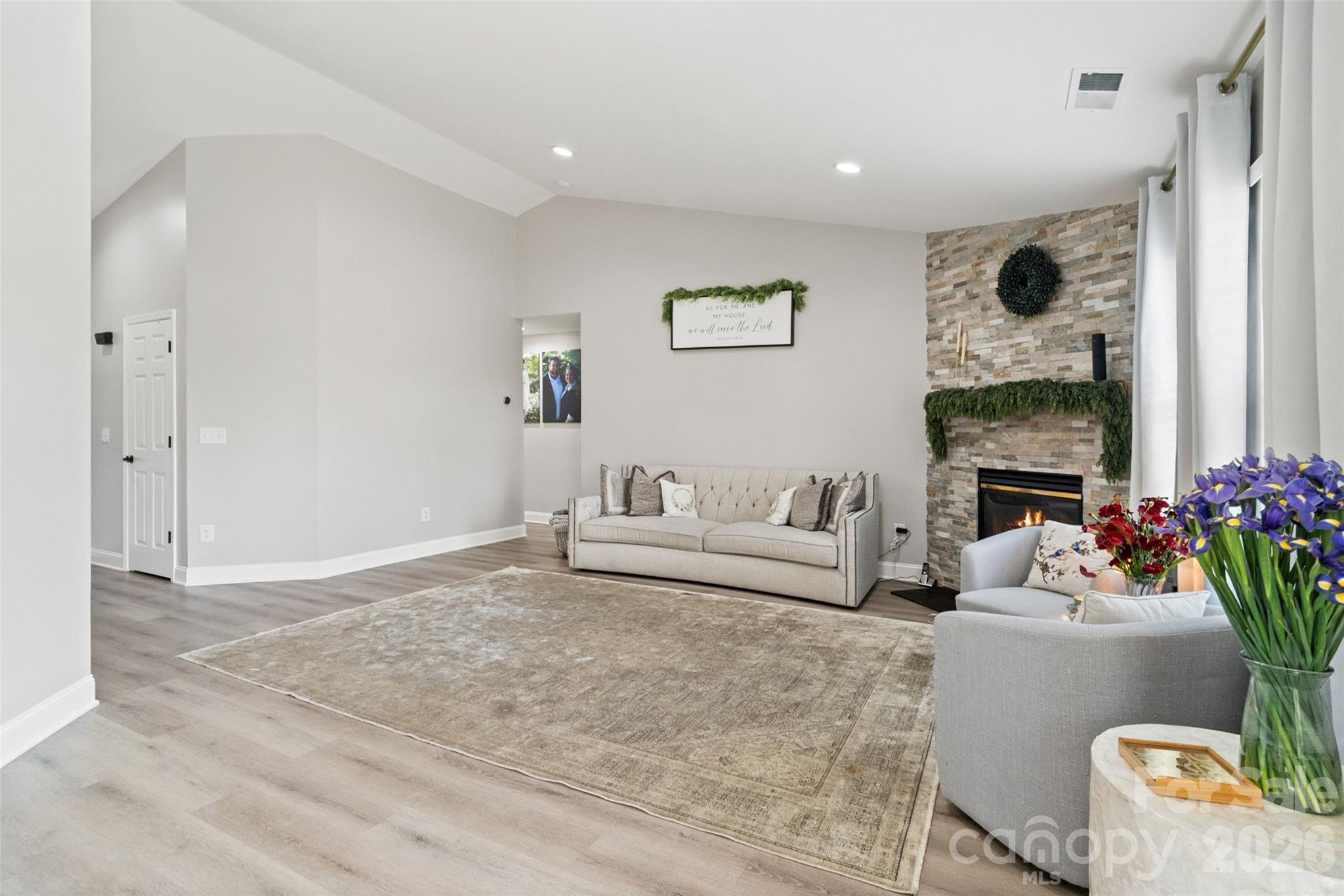 3917 Laurel View Circle — Indian Trail