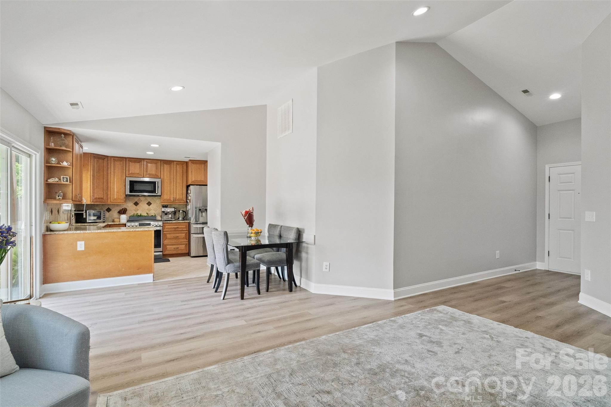 3917 Laurel View Circle — Indian Trail