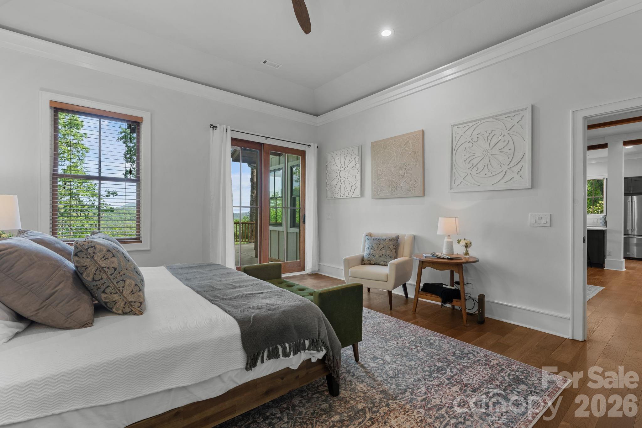 48 Bearfoot Lane — Highlands