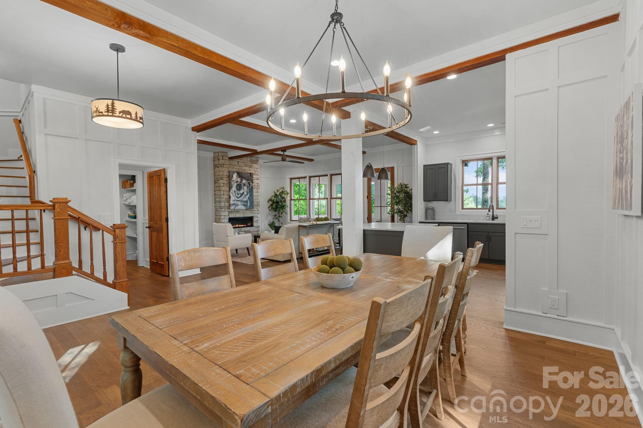 48 Bearfoot Lane — Highlands
