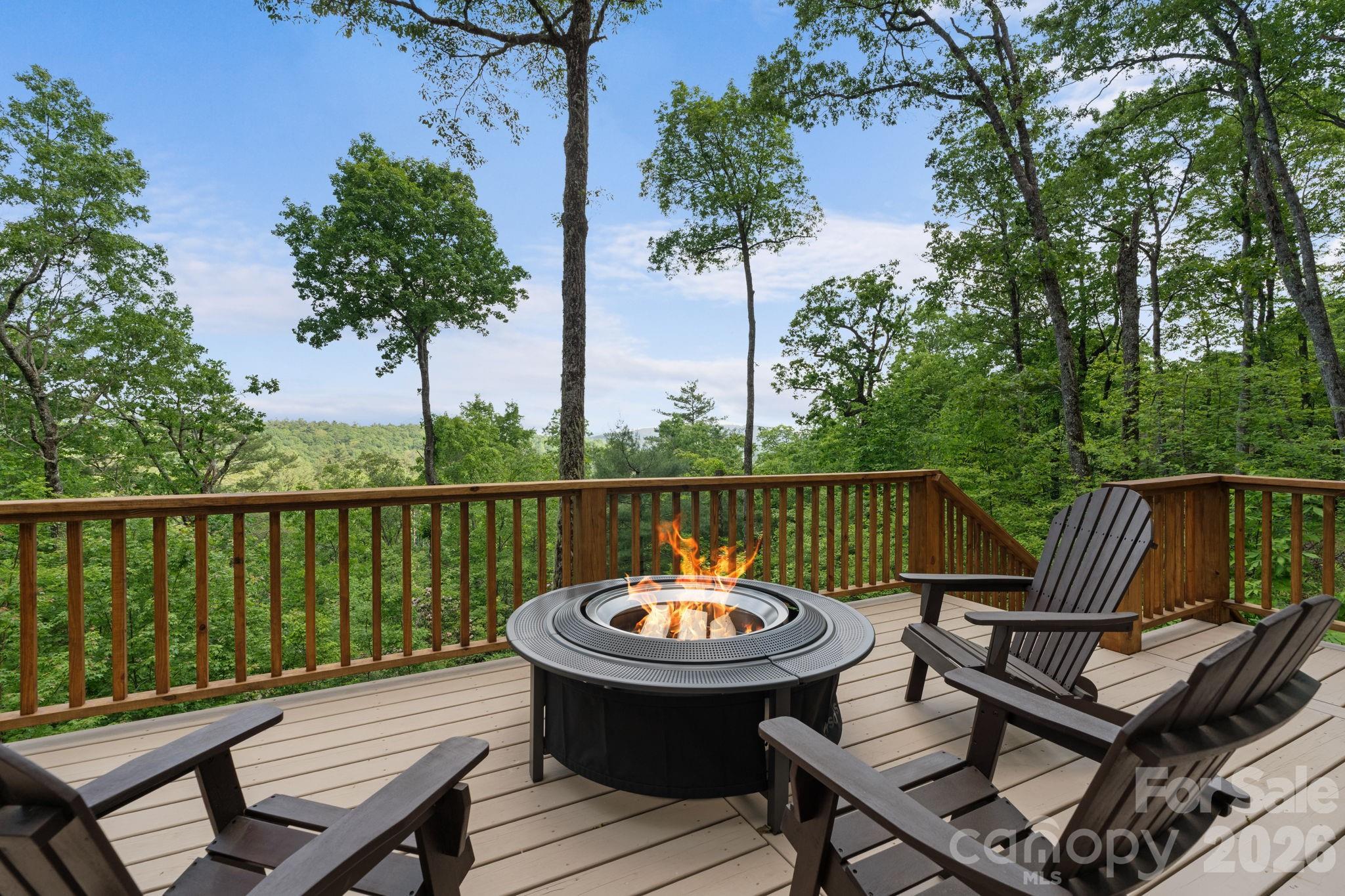 48 Bearfoot Lane — Highlands
