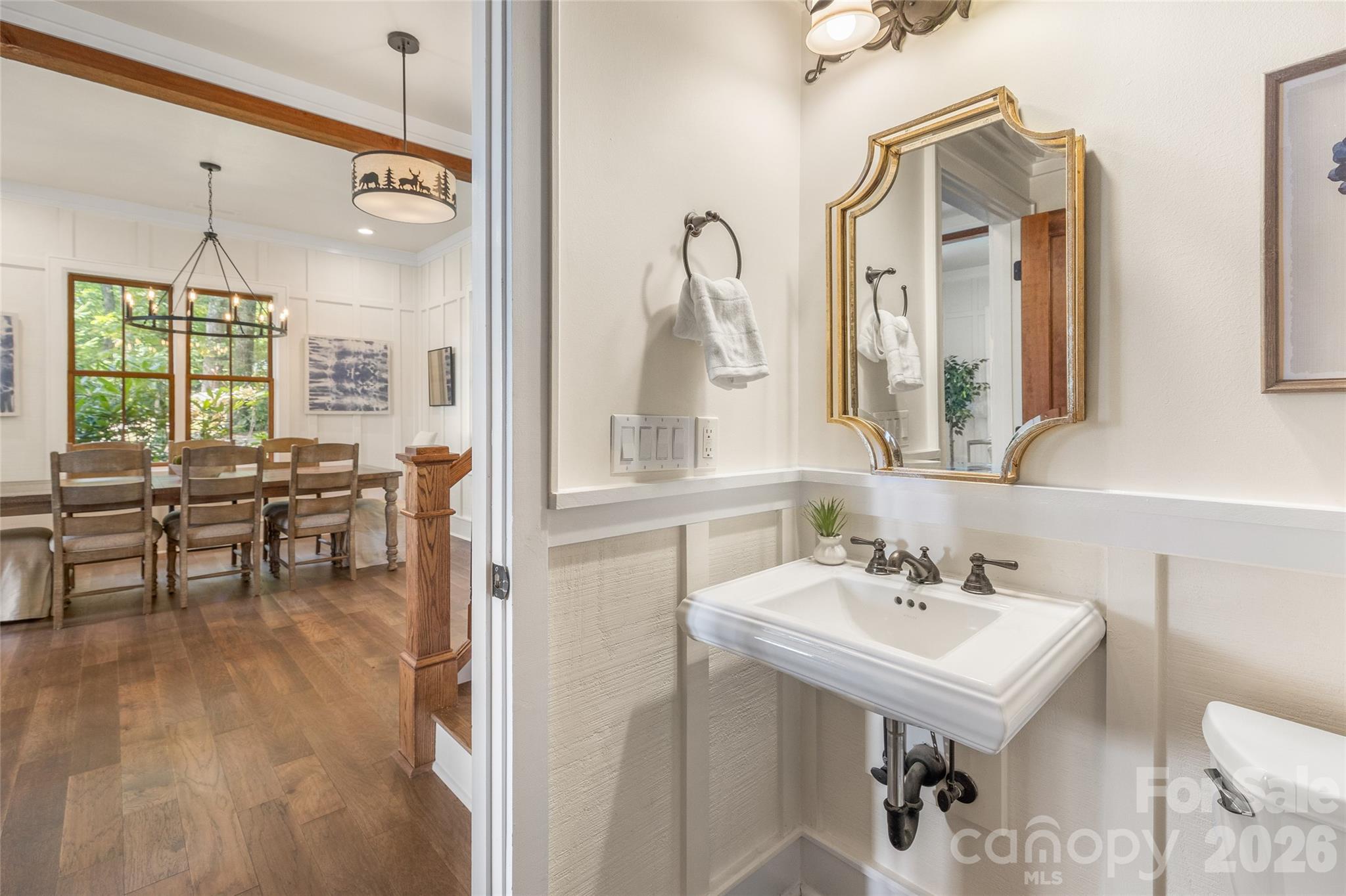 48 Bearfoot Lane — Highlands