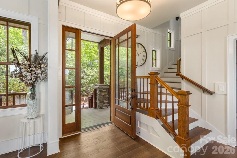 48 Bearfoot Lane — Highlands