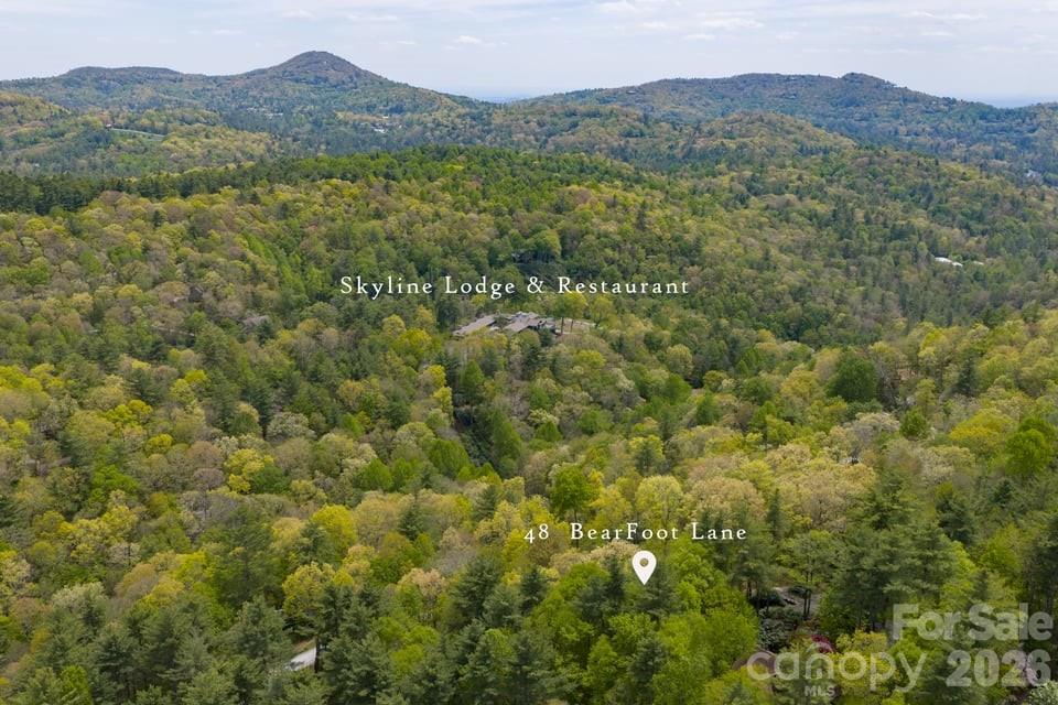 48 Bearfoot Lane — Highlands