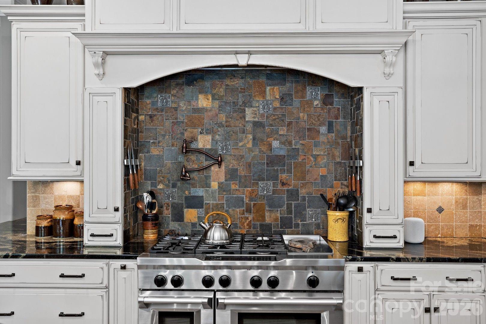 808 Brookberry Farm Circle — Winston Salem