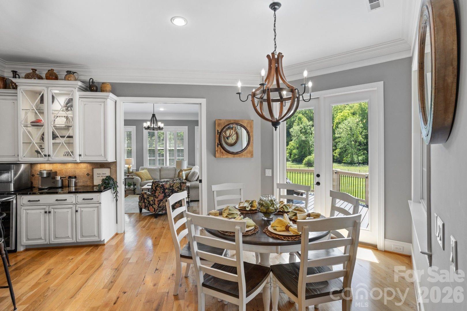 808 Brookberry Farm Circle — Winston Salem