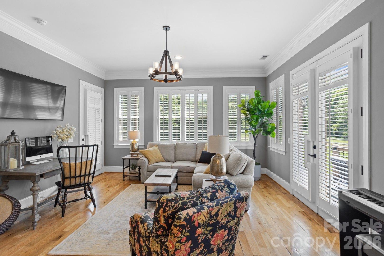 808 Brookberry Farm Circle — Winston Salem