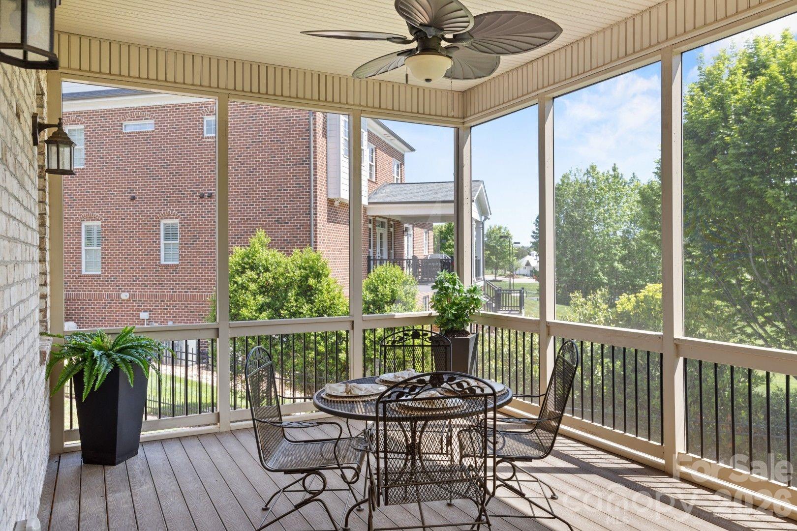 808 Brookberry Farm Circle — Winston Salem
