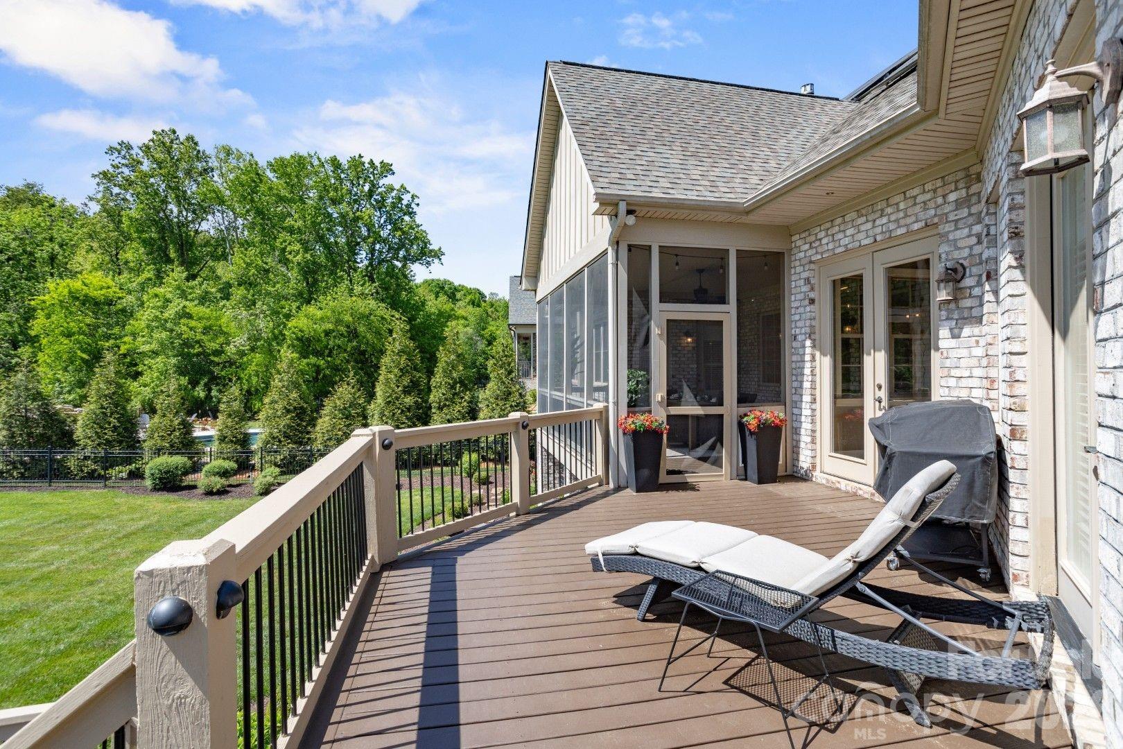 808 Brookberry Farm Circle — Winston Salem