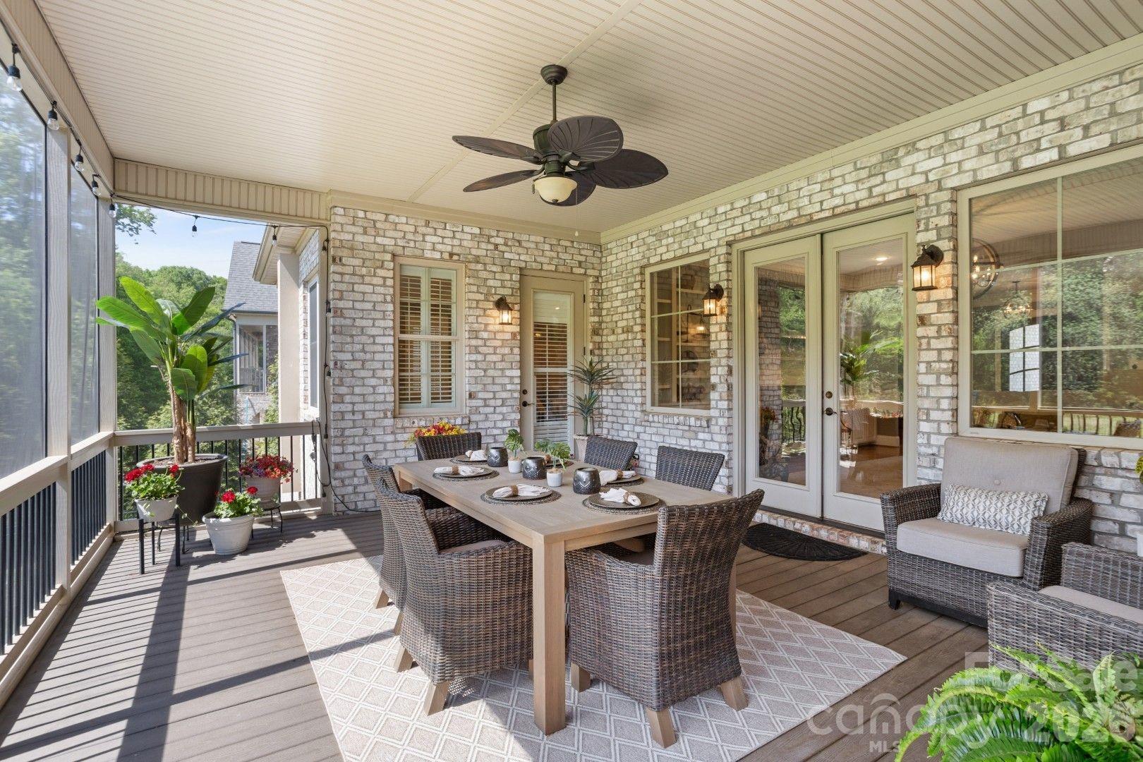 808 Brookberry Farm Circle — Winston Salem
