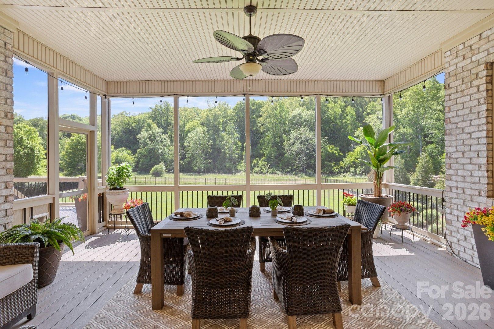 808 Brookberry Farm Circle — Winston Salem