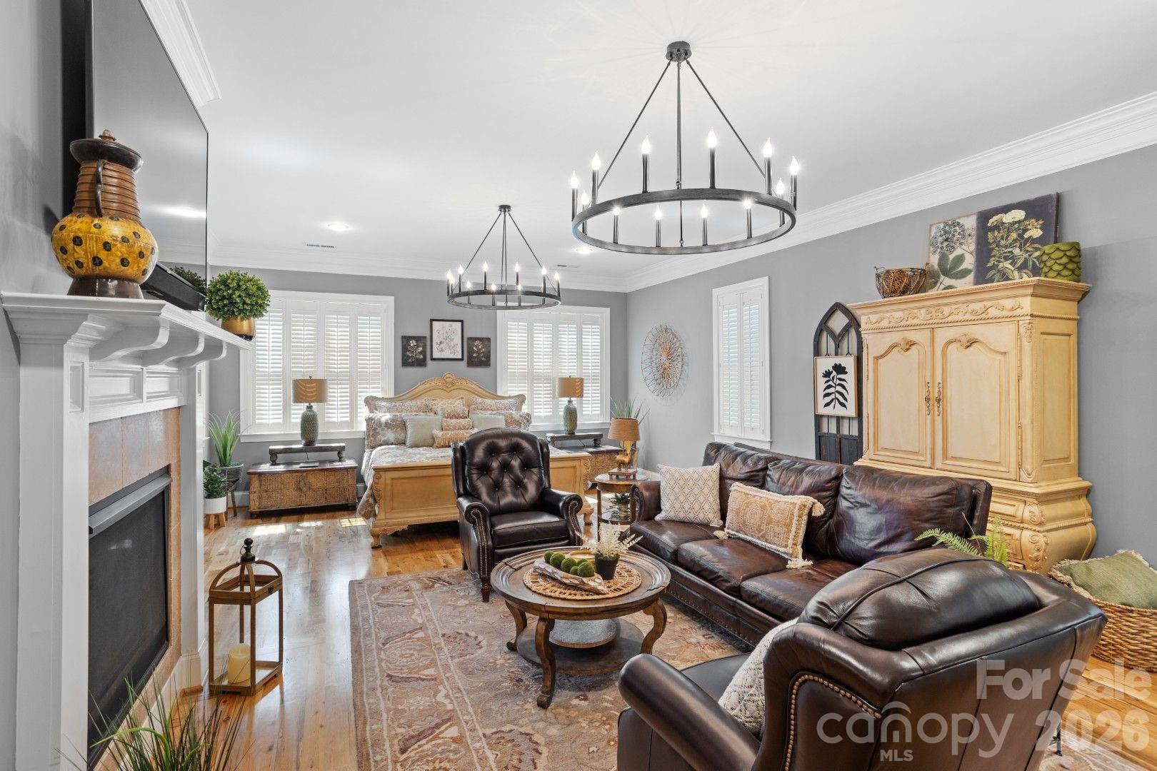 808 Brookberry Farm Circle — Winston Salem