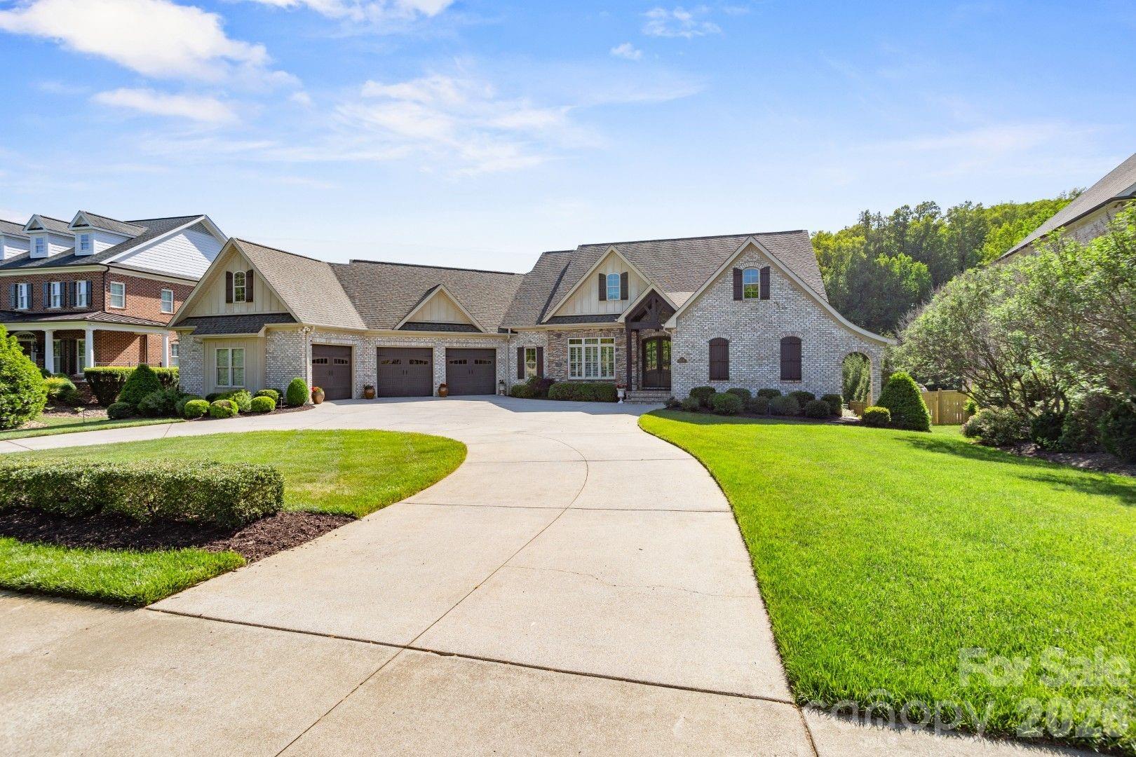 808 Brookberry Farm Circle — Winston Salem